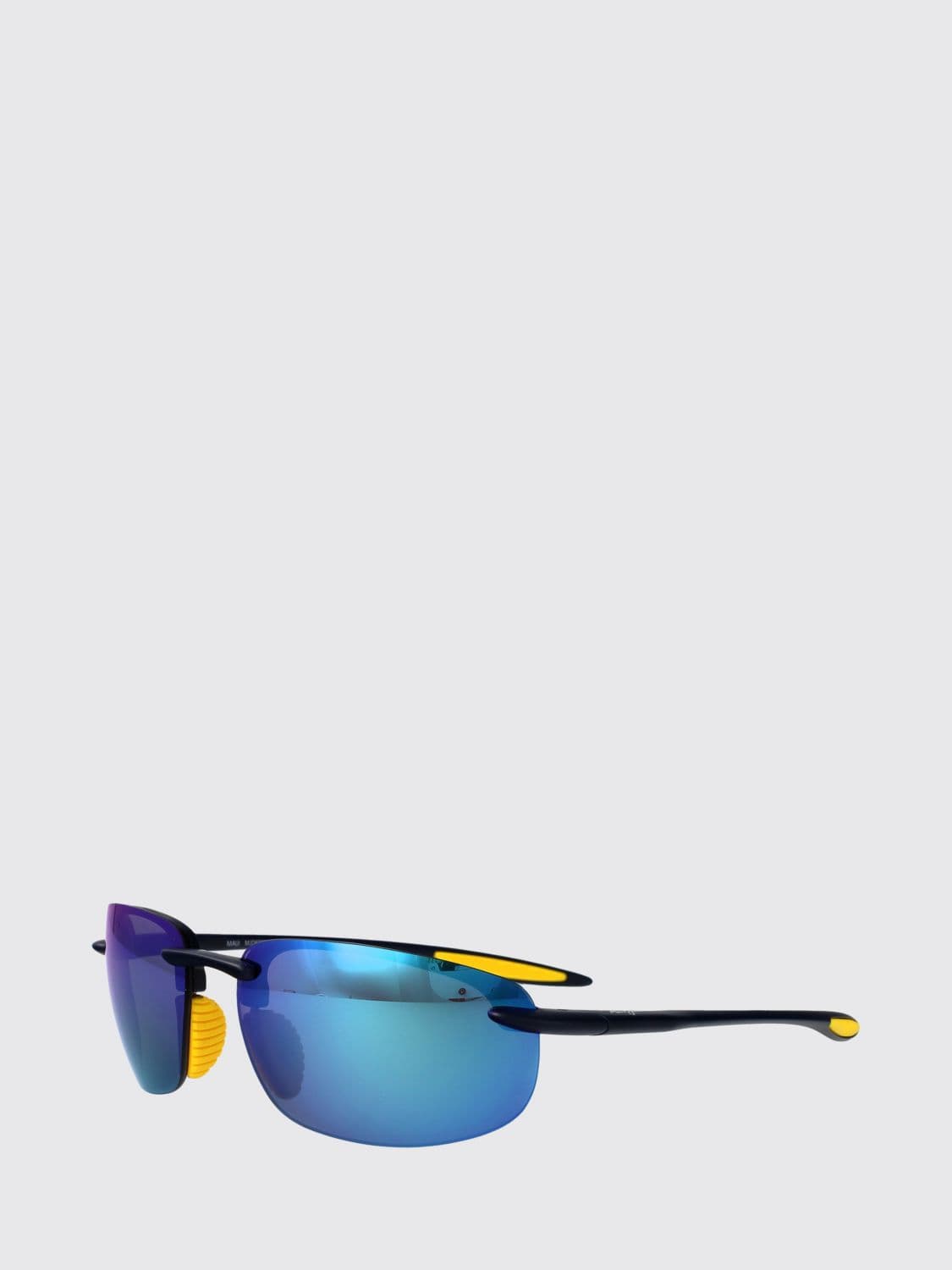 Maui Jim Ho'okipa Ultra Sunglasses in Acetate