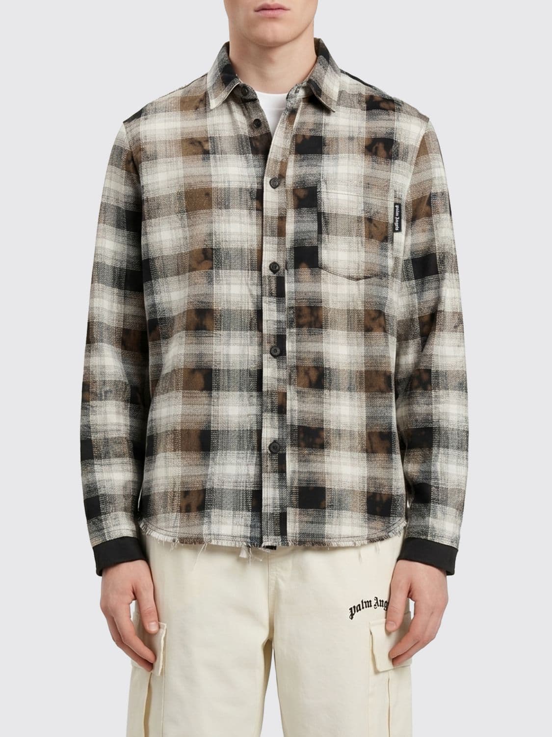 Palm Angels Shirt men