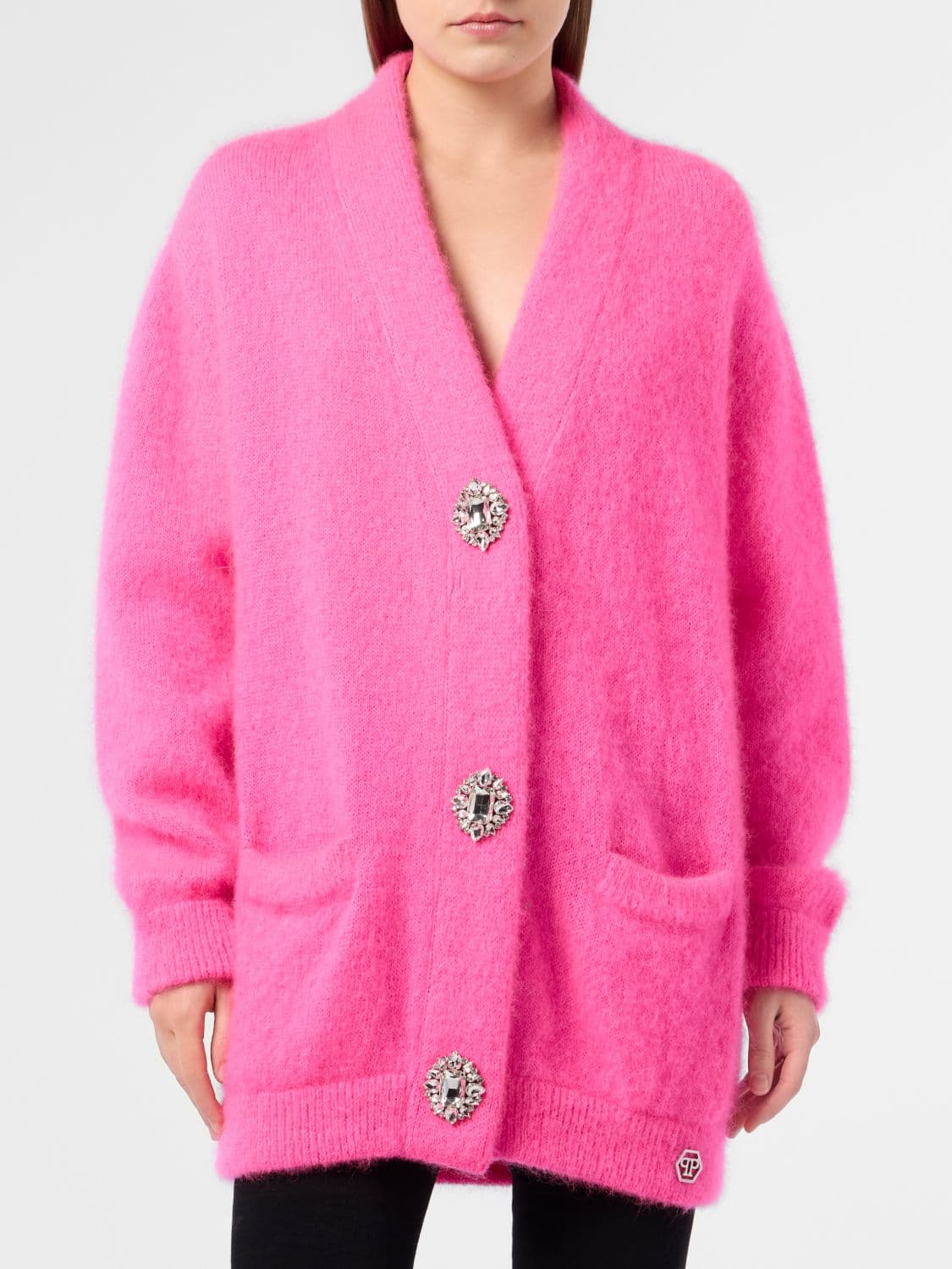 Philipp Plein Cardigan woman