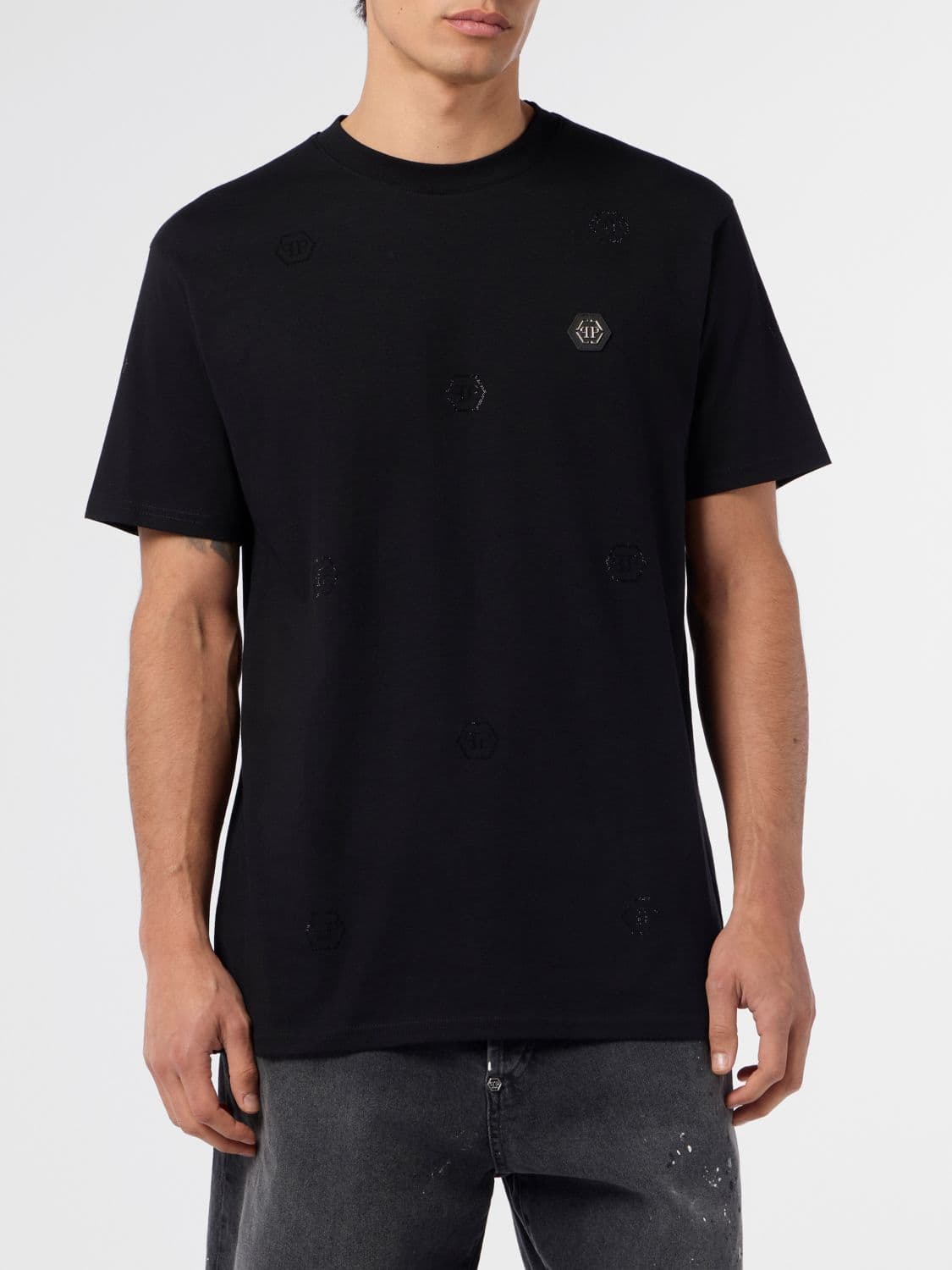 Philipp Plein T-shirt men