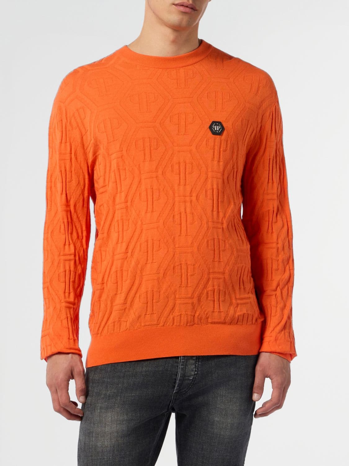 Philipp Plein Sweater men
