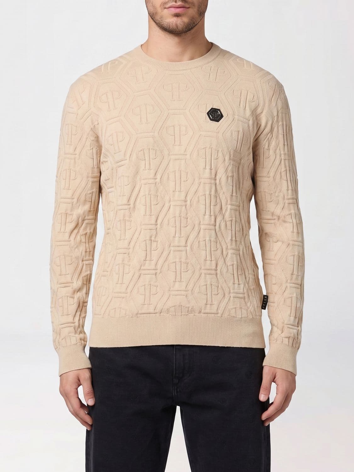 Philipp Plein Sweater men