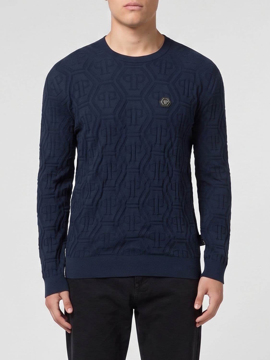 Philipp Plein Sweater men