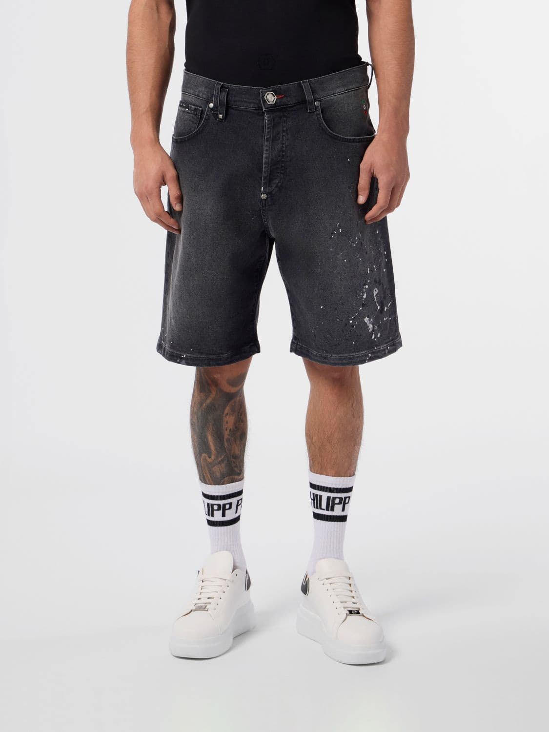 Philipp Plein Jeans men