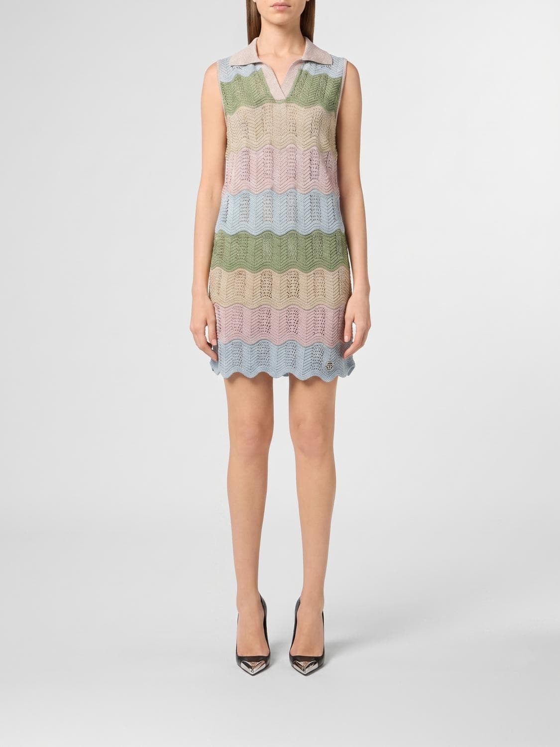 Philipp Plein Dress woman