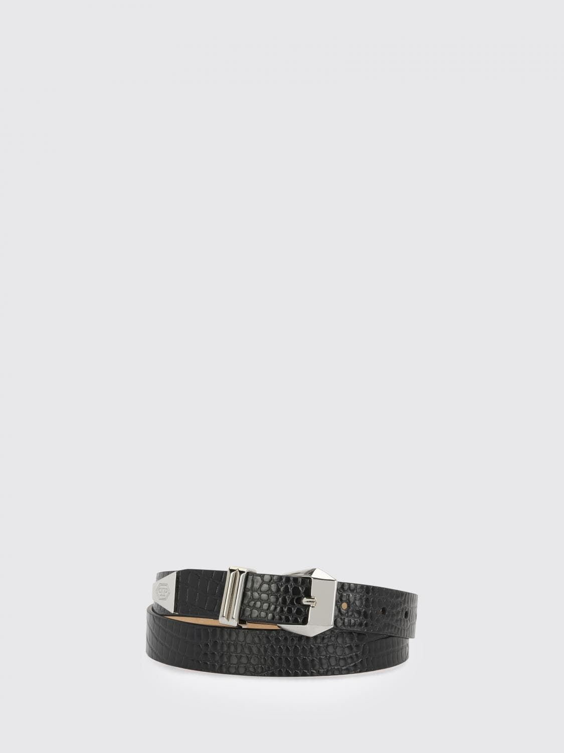 Philipp Plein Belt woman