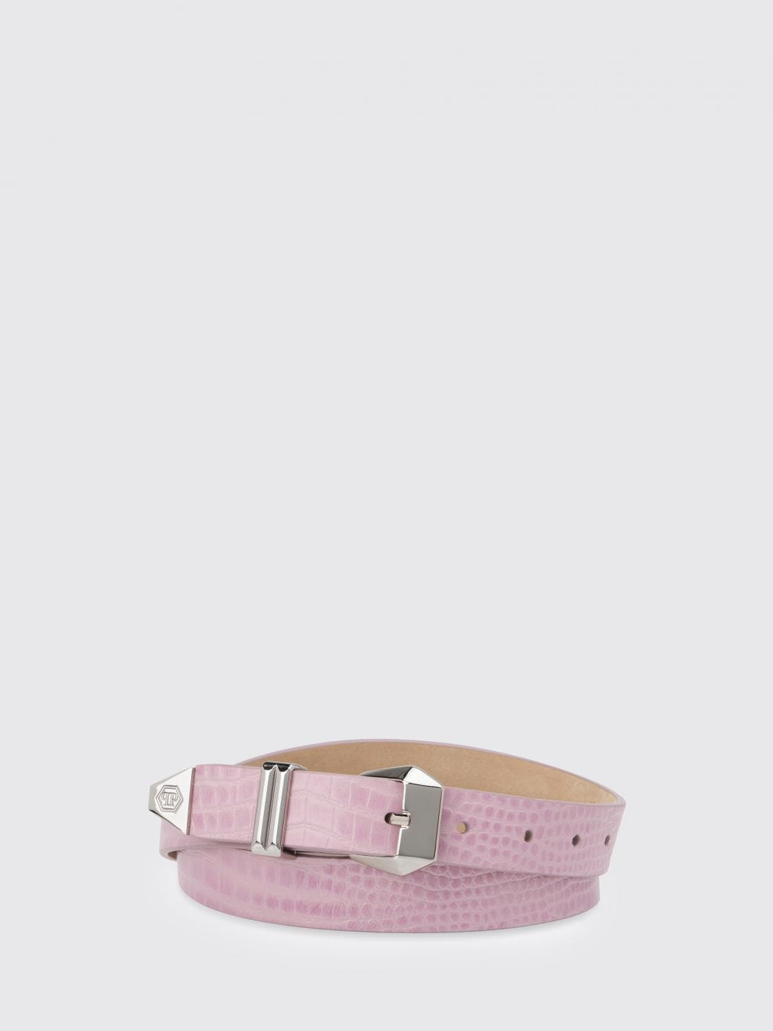 Philipp Plein Belt woman