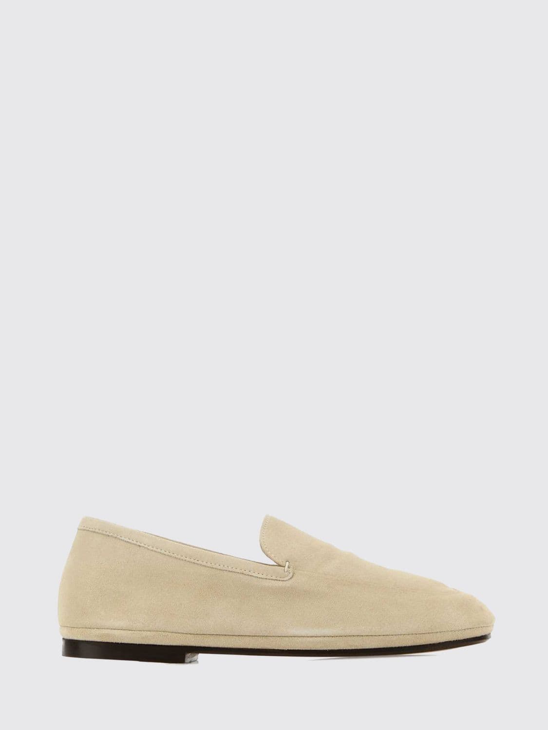 Lemaire Loafer Woman color Beige