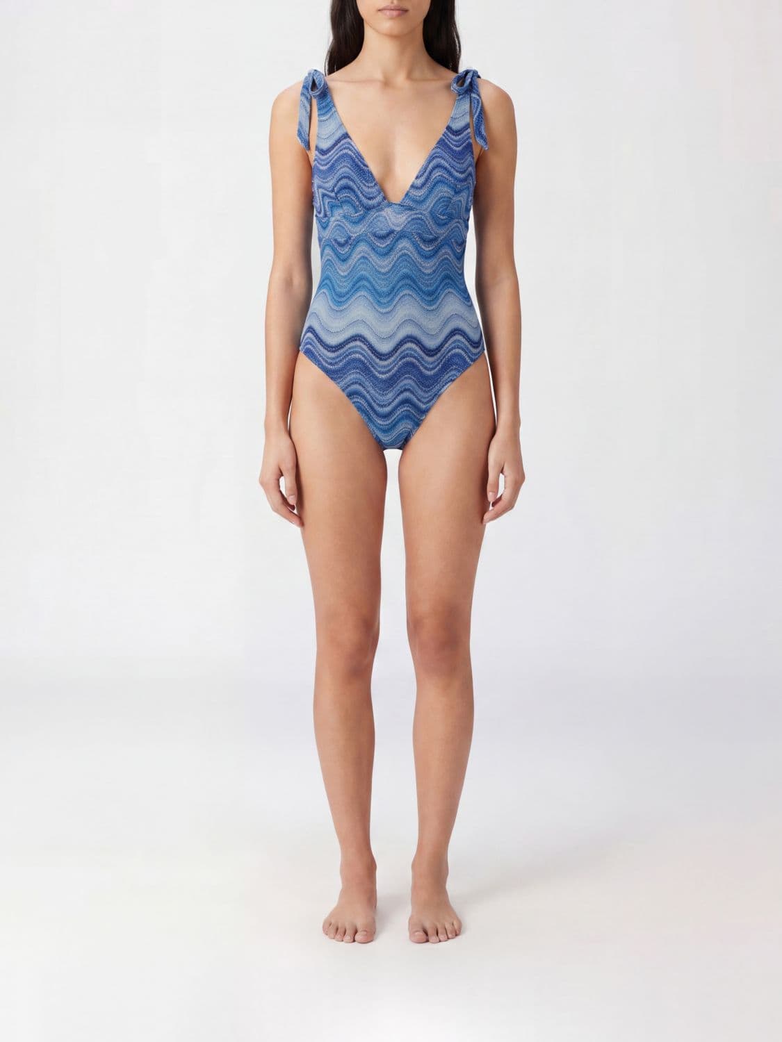 Mc2 Saint Barth Swimsuit woman
