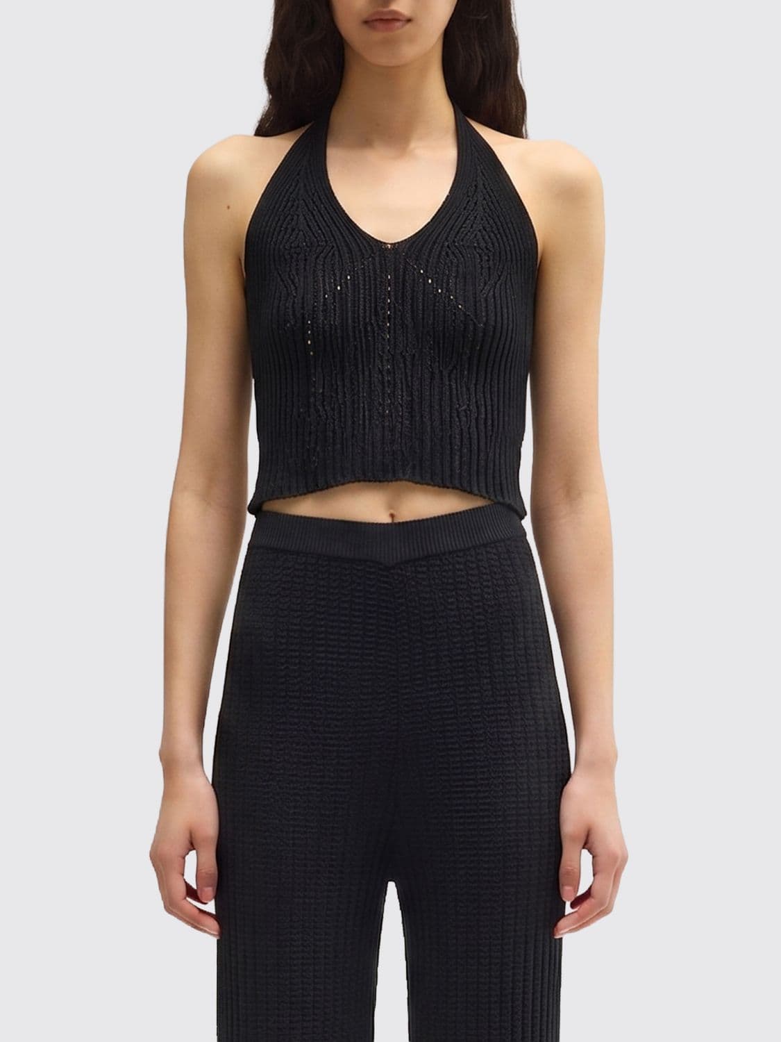 Maccapani MARIAH Cotton Top