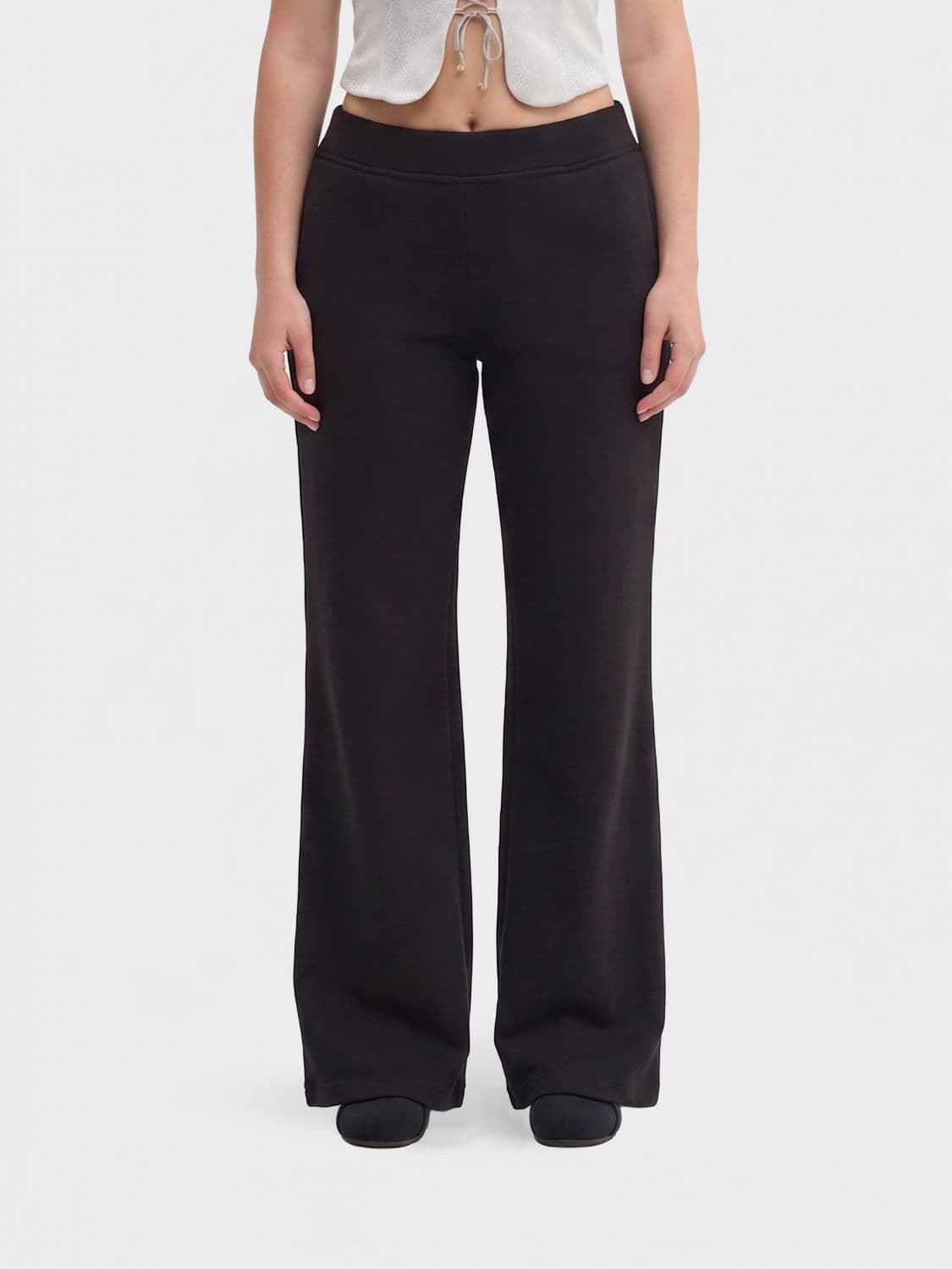Maccapani Regina Cotton Jogging Trousers