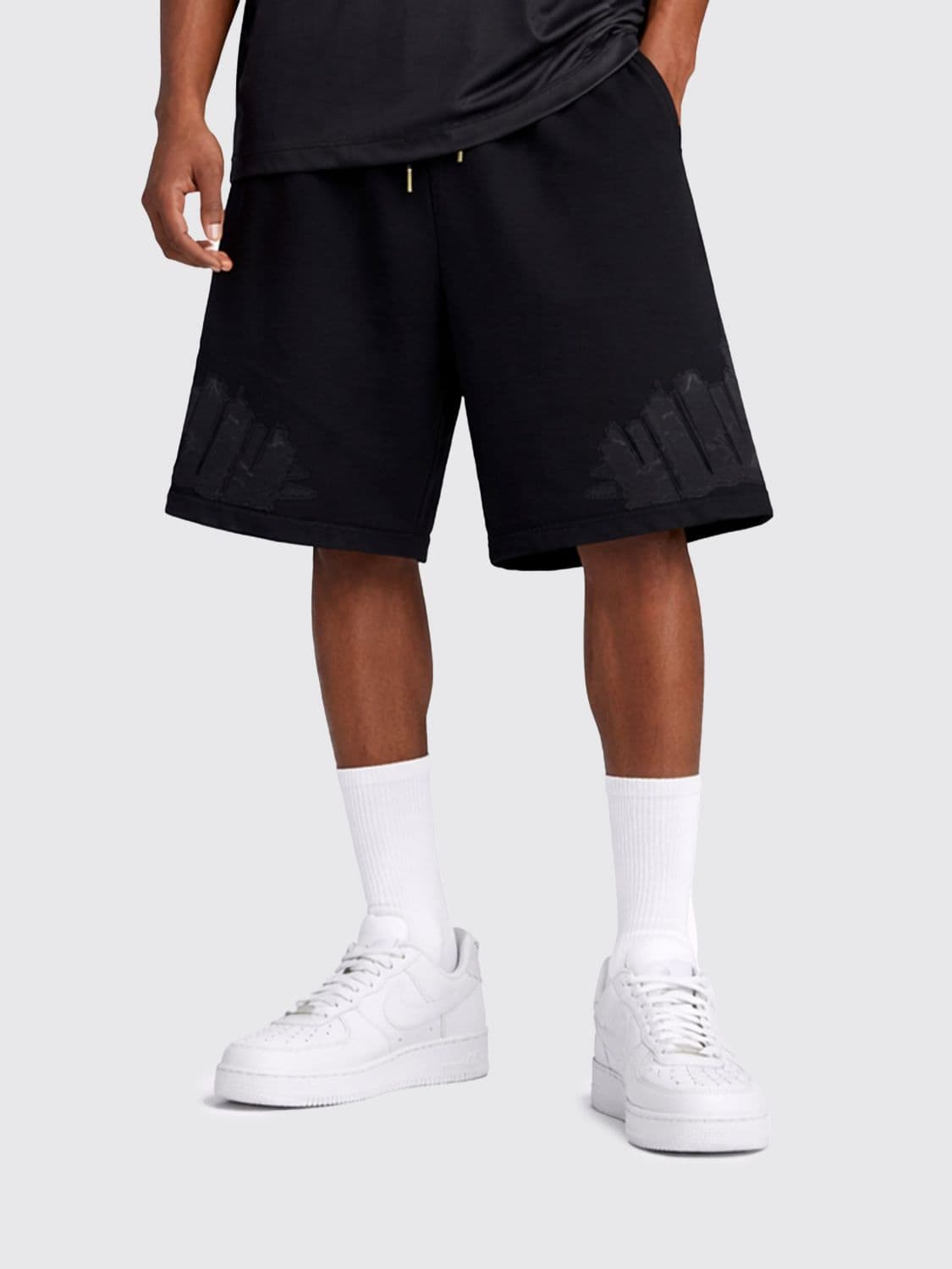 County Of Milan Shorts men