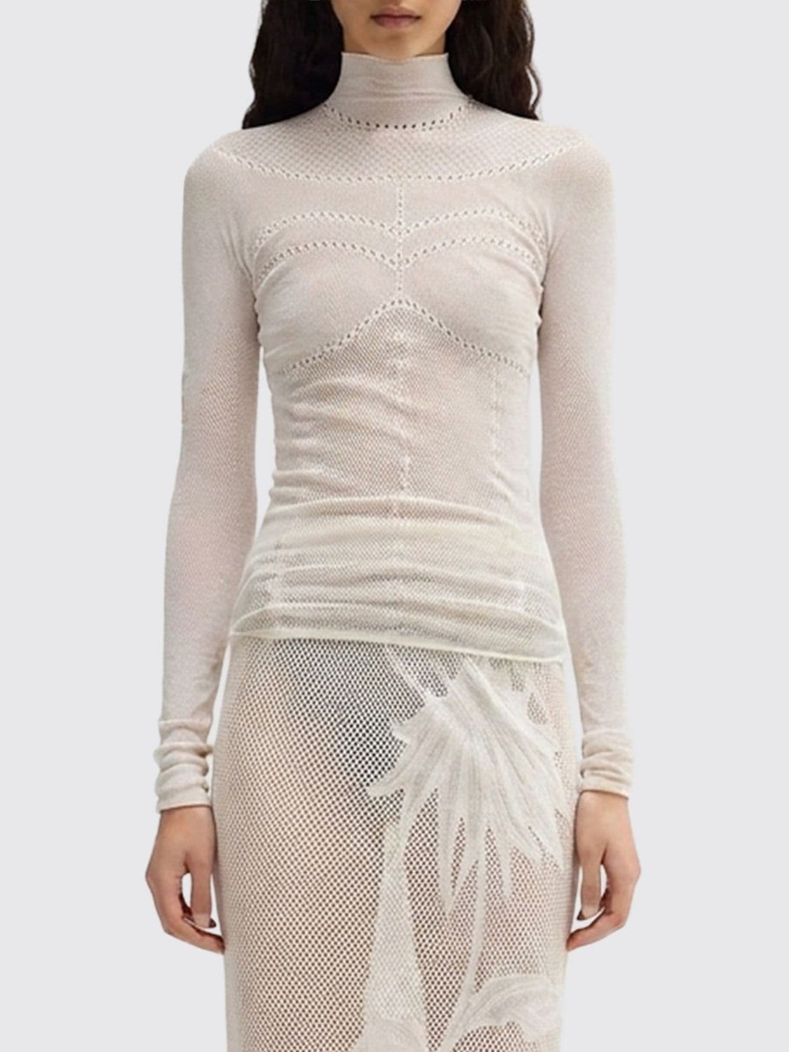 Maccapani Second Skin Top