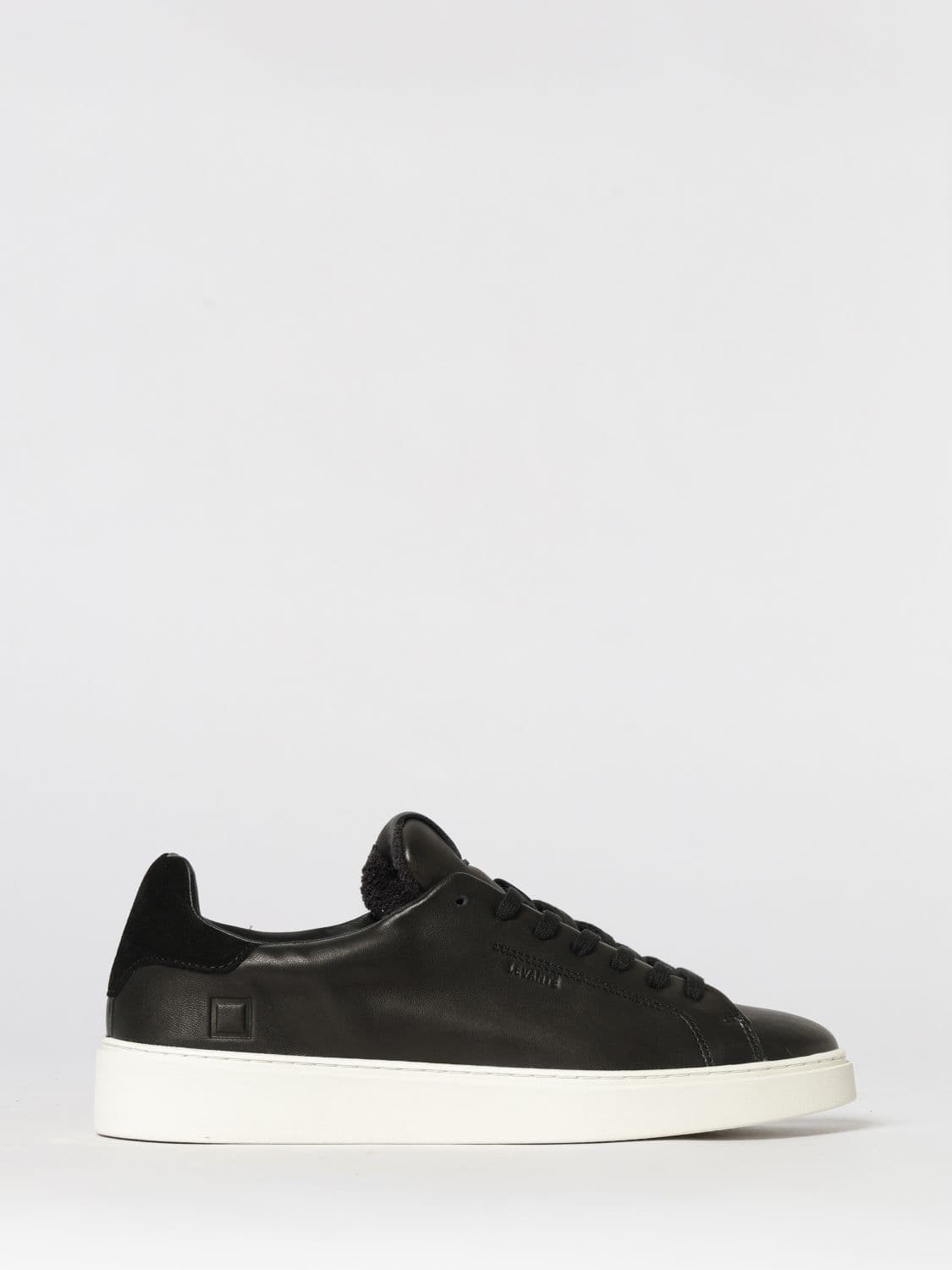 D.a.t.e. D. A.T. E. Levante Sneakers in Leather