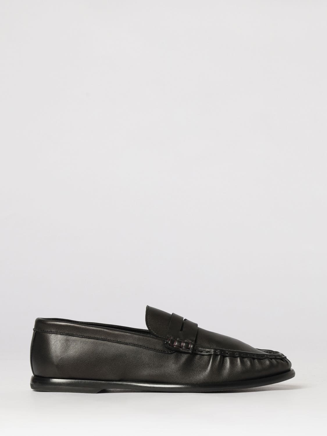 Paul Smith Nappa Leather Loafers