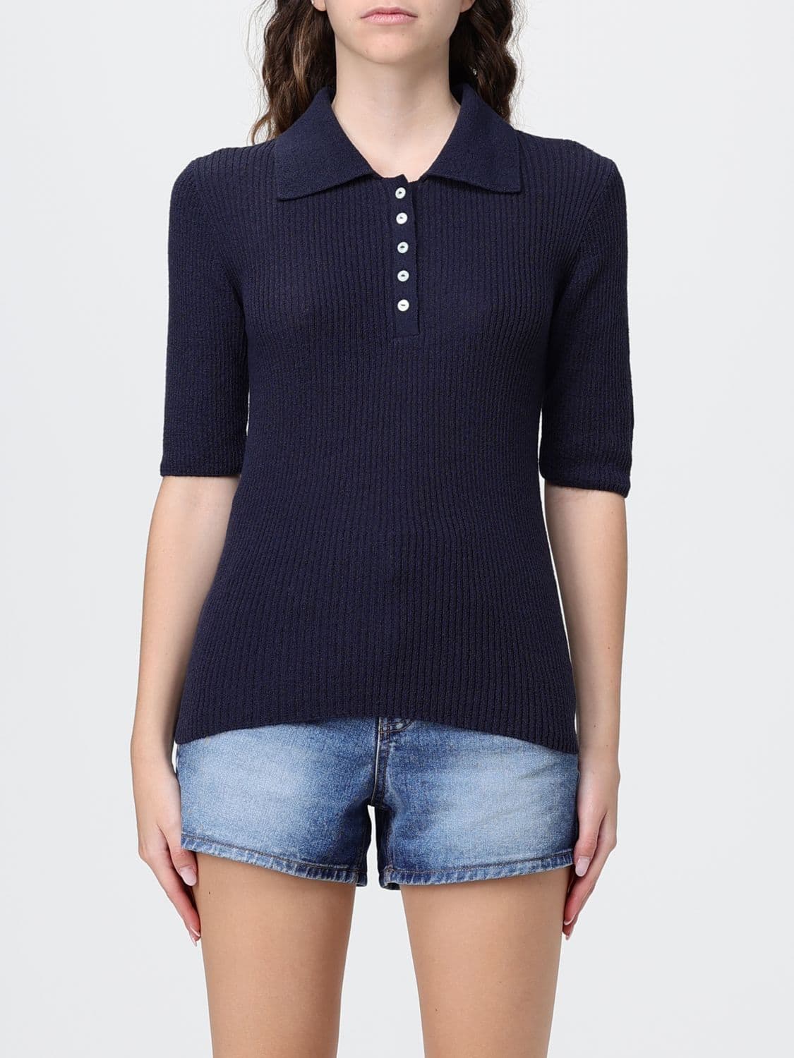 Dunst T-shirt woman