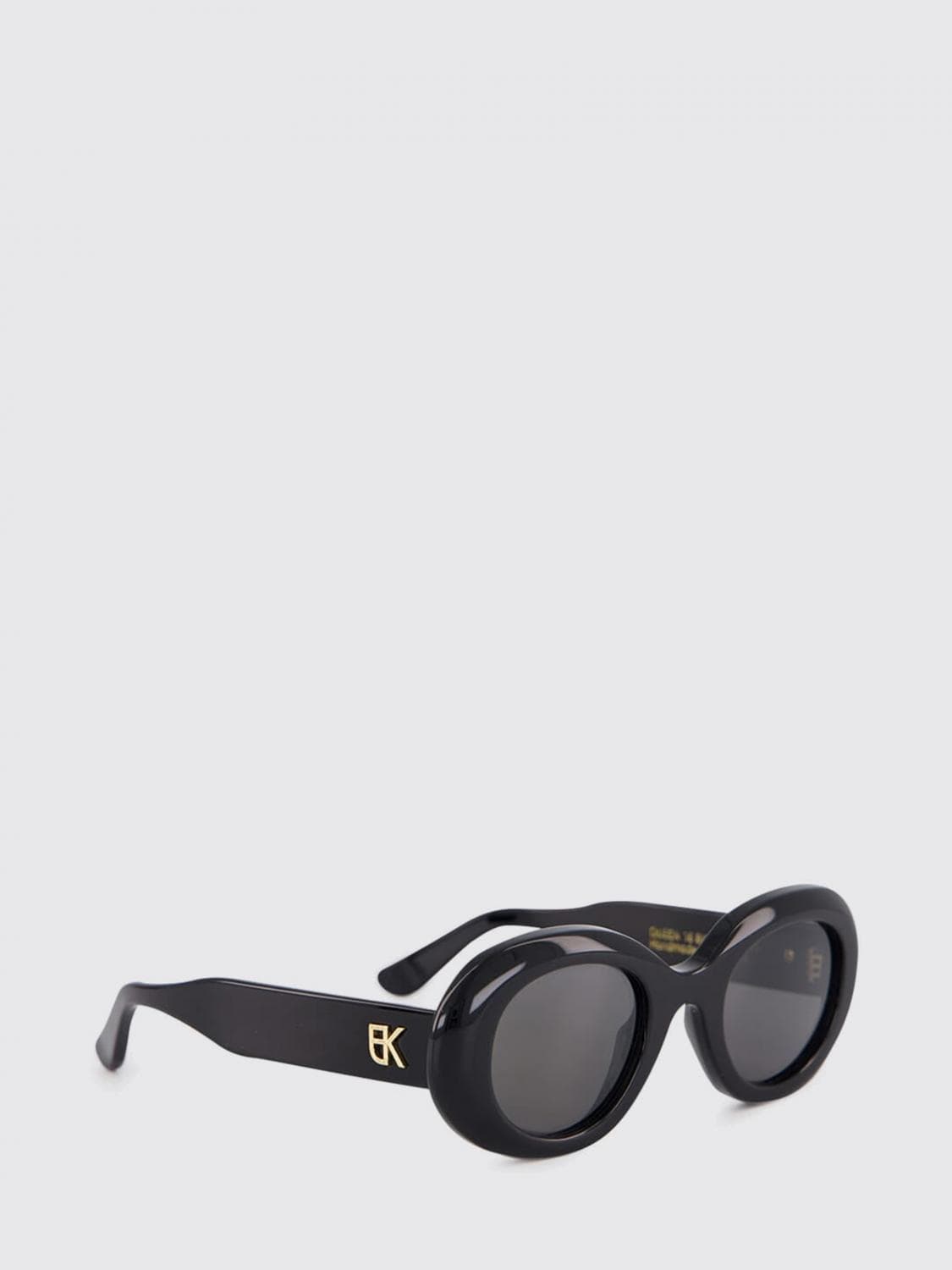 Emmanuelle Khanh Queen Sunglasses in Acetate · OS