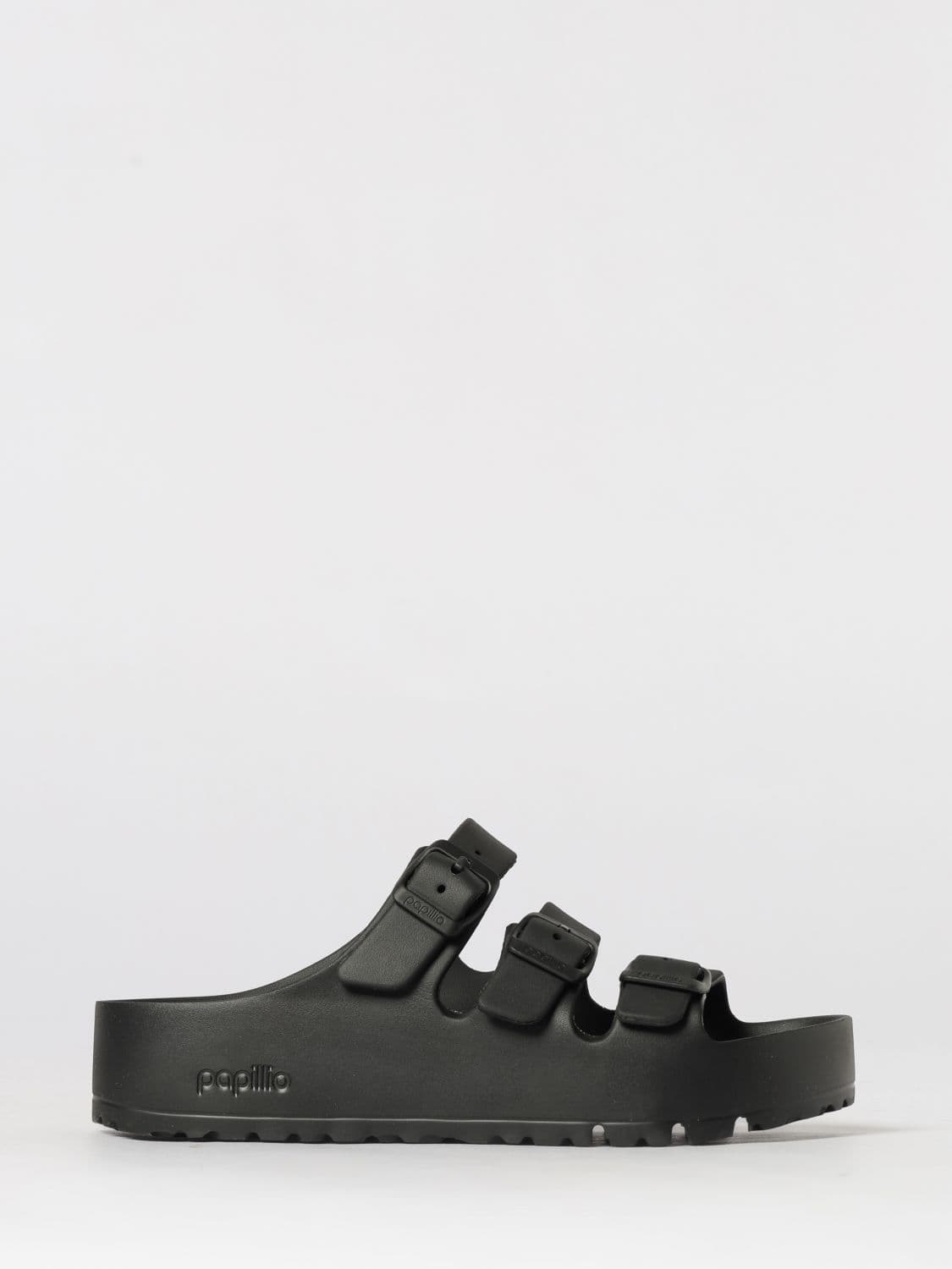 Birkenstock Florida III EVA Pap Flex Platform Sandals in EVA Rubber · 41