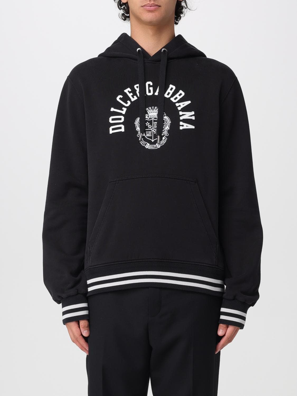 Dolce & Gabbana Sweater men