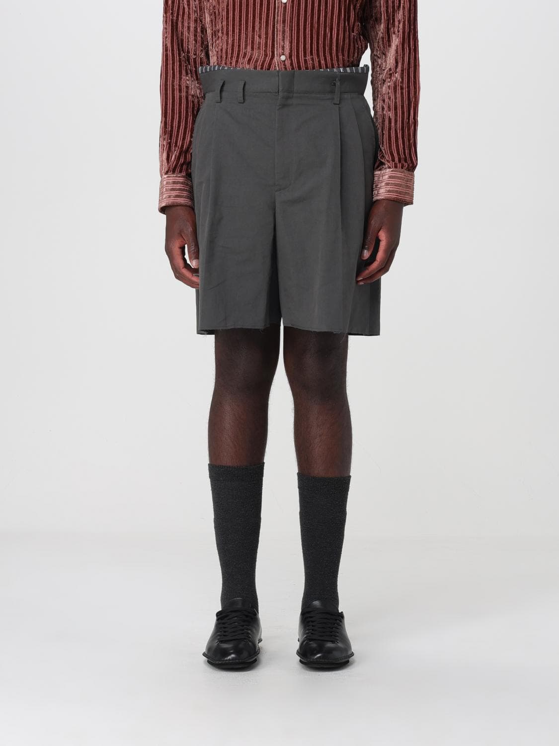 Maison Margiela Shorts men · 46