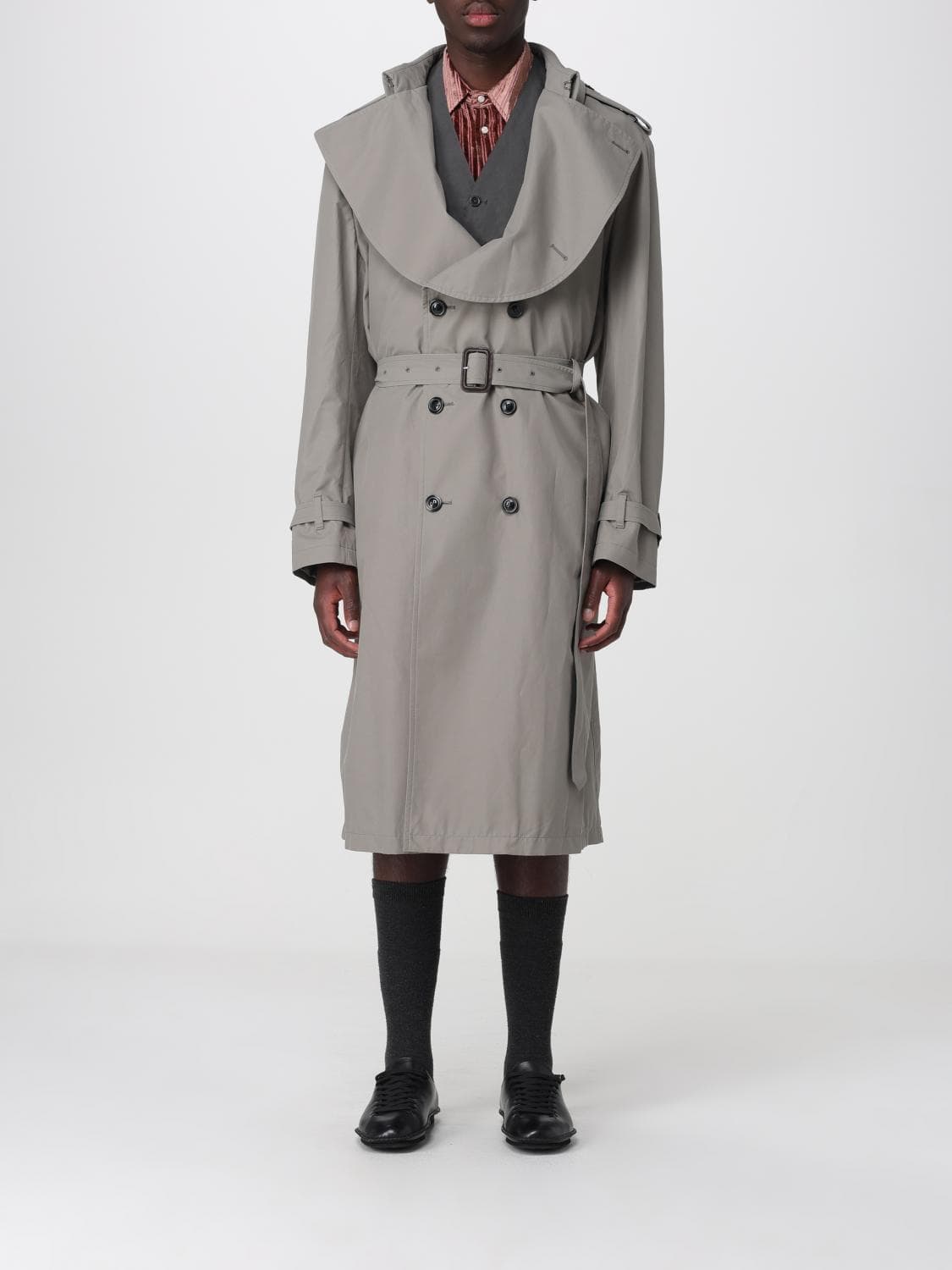 Maison Margiela Coat men