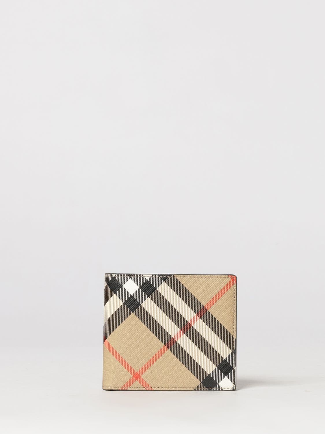 Burberry Wallet men