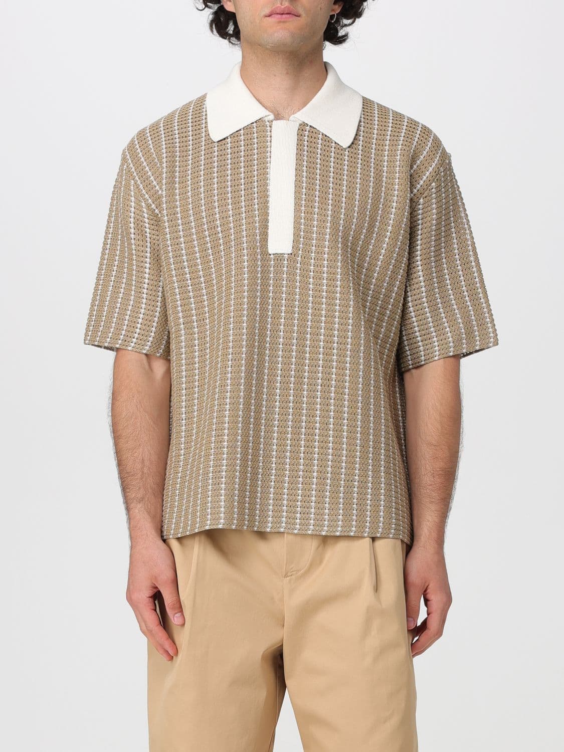 Jil Sander T-shirt men