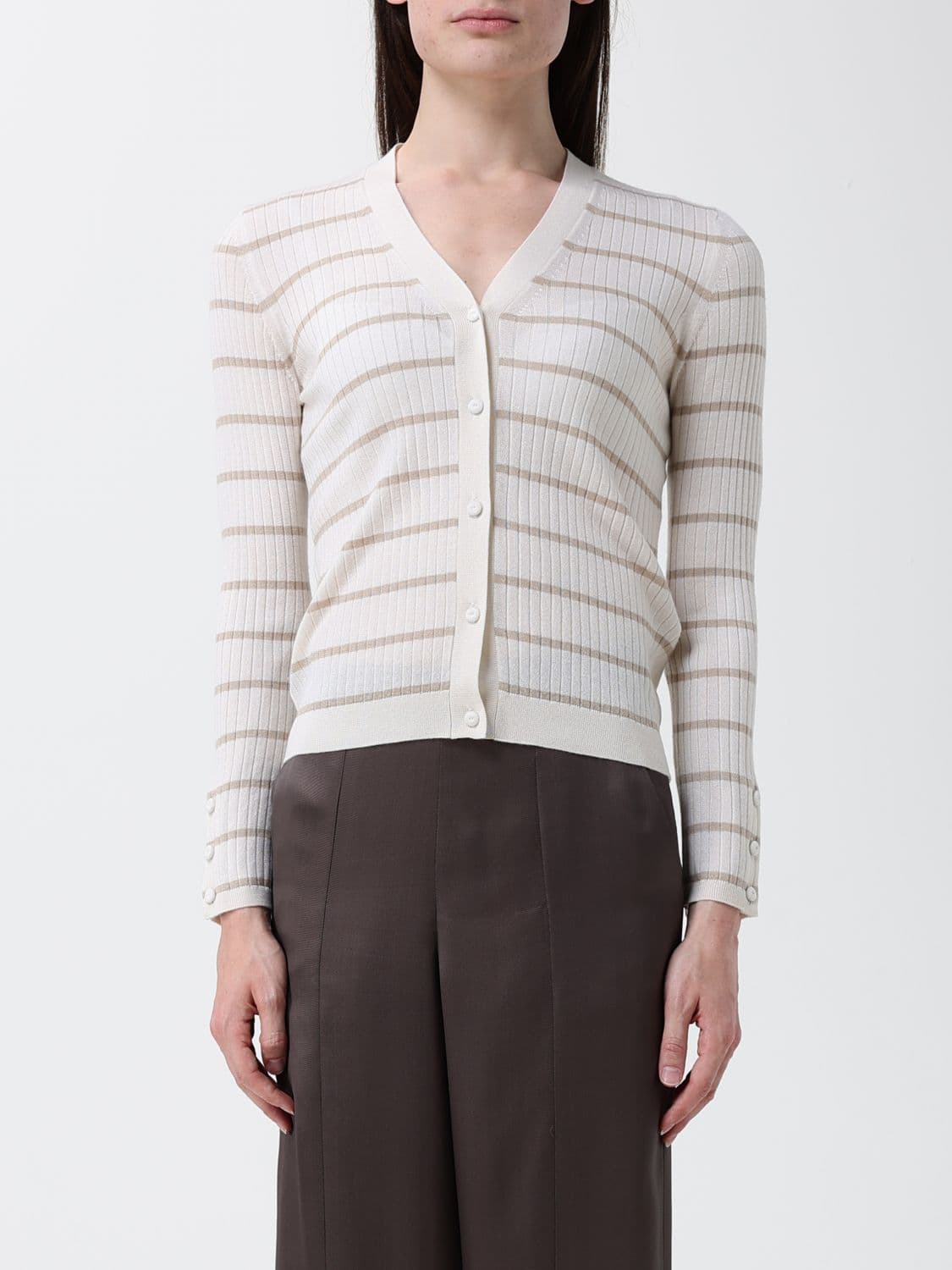 Max Mara Sweater woman