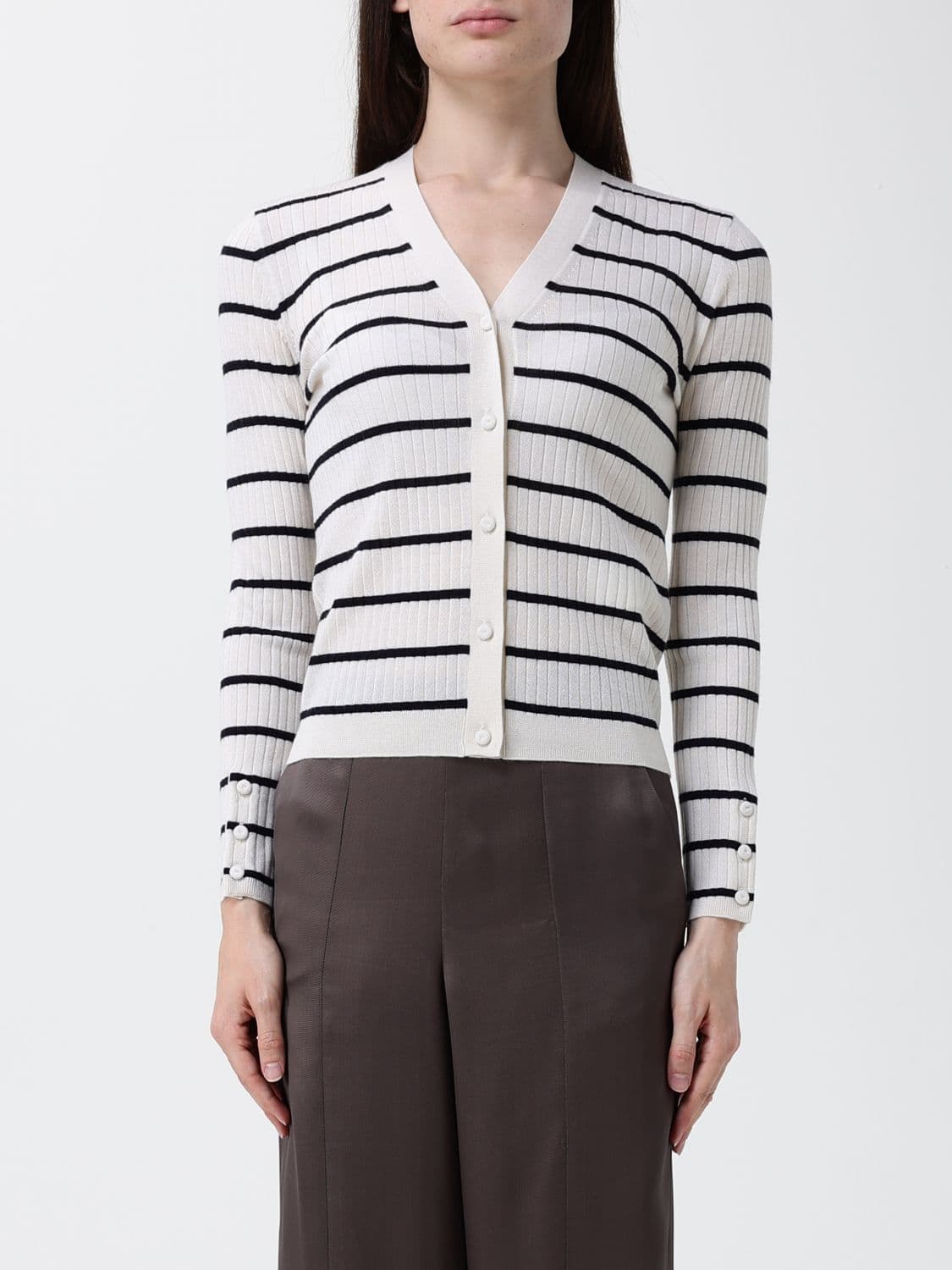 Max Mara Sweater woman