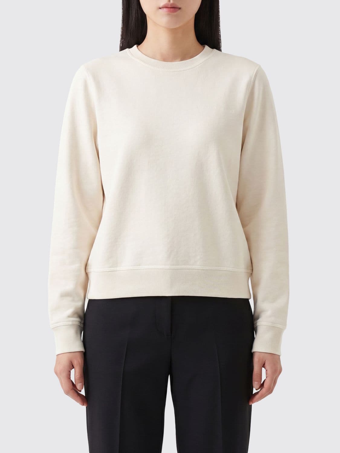 Maison Margiela Sweatshirt woman · XS