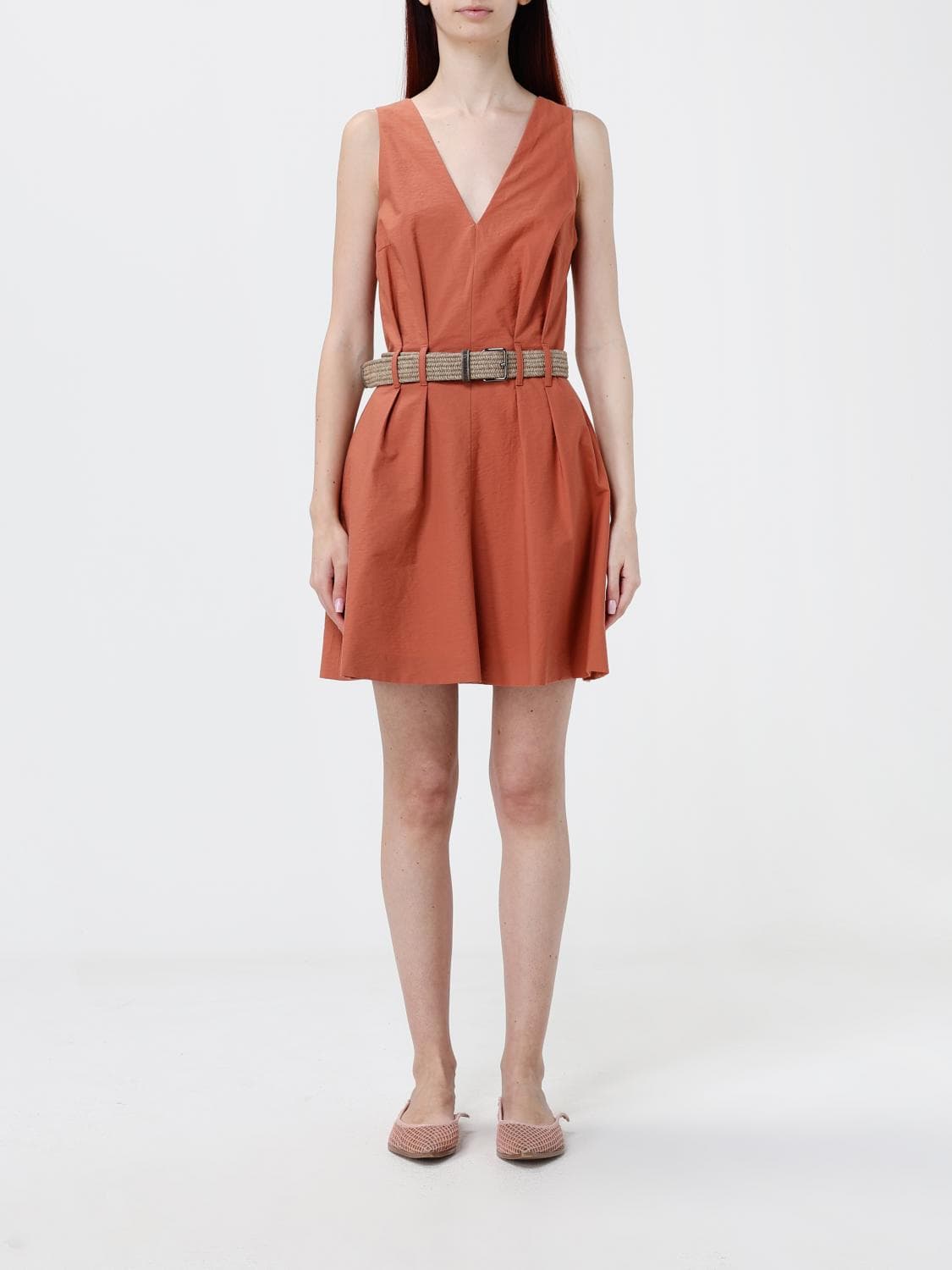 Brunello Cucinelli Dress woman