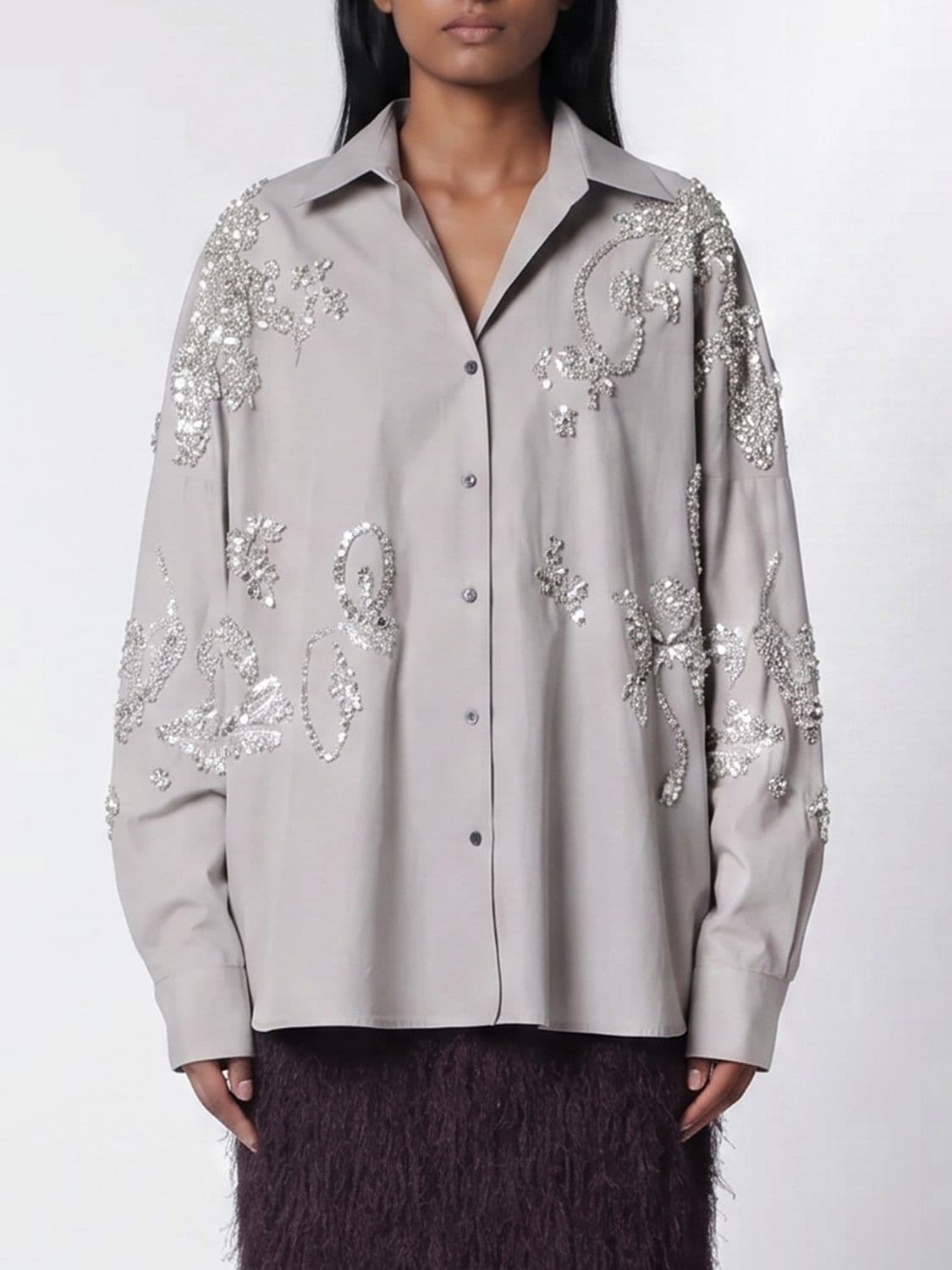 Dries Van Noten T-shirt woman