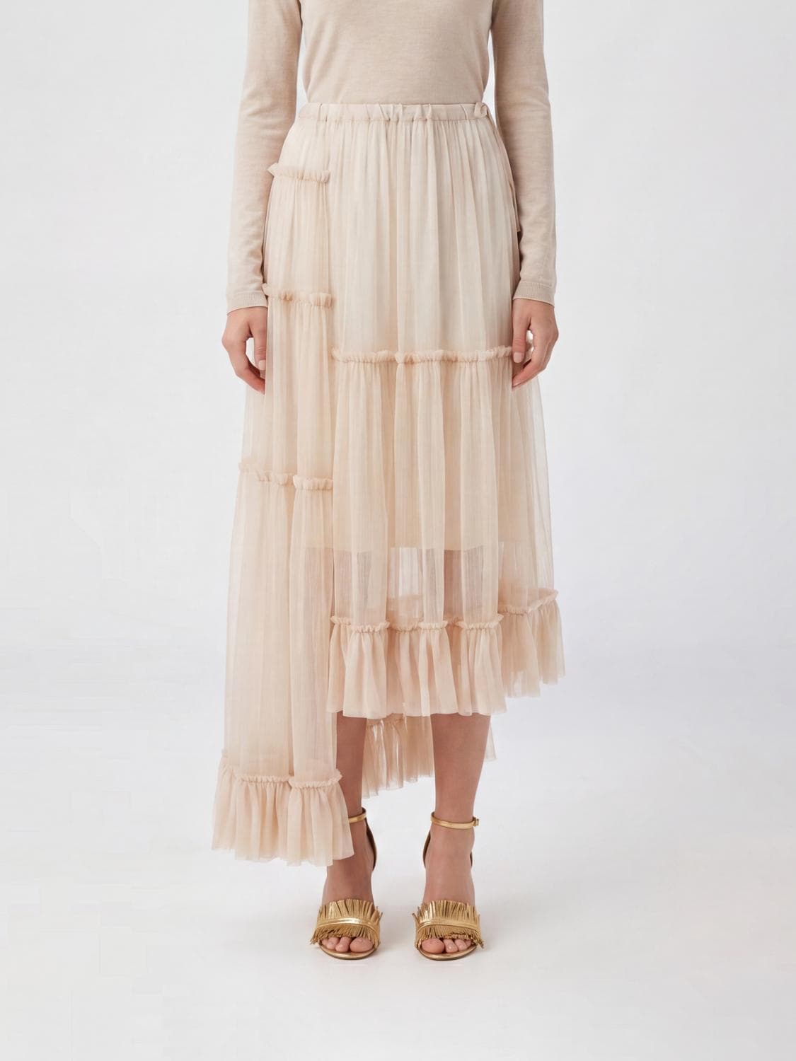 Dries Van Noten Skirt woman · 36