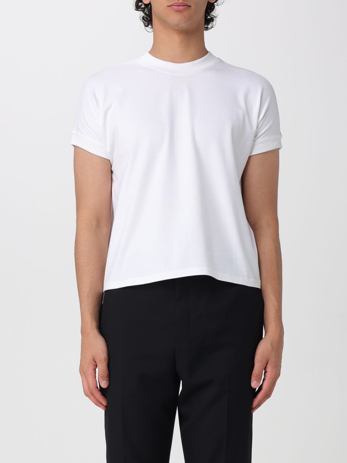 Versace T-shirt men