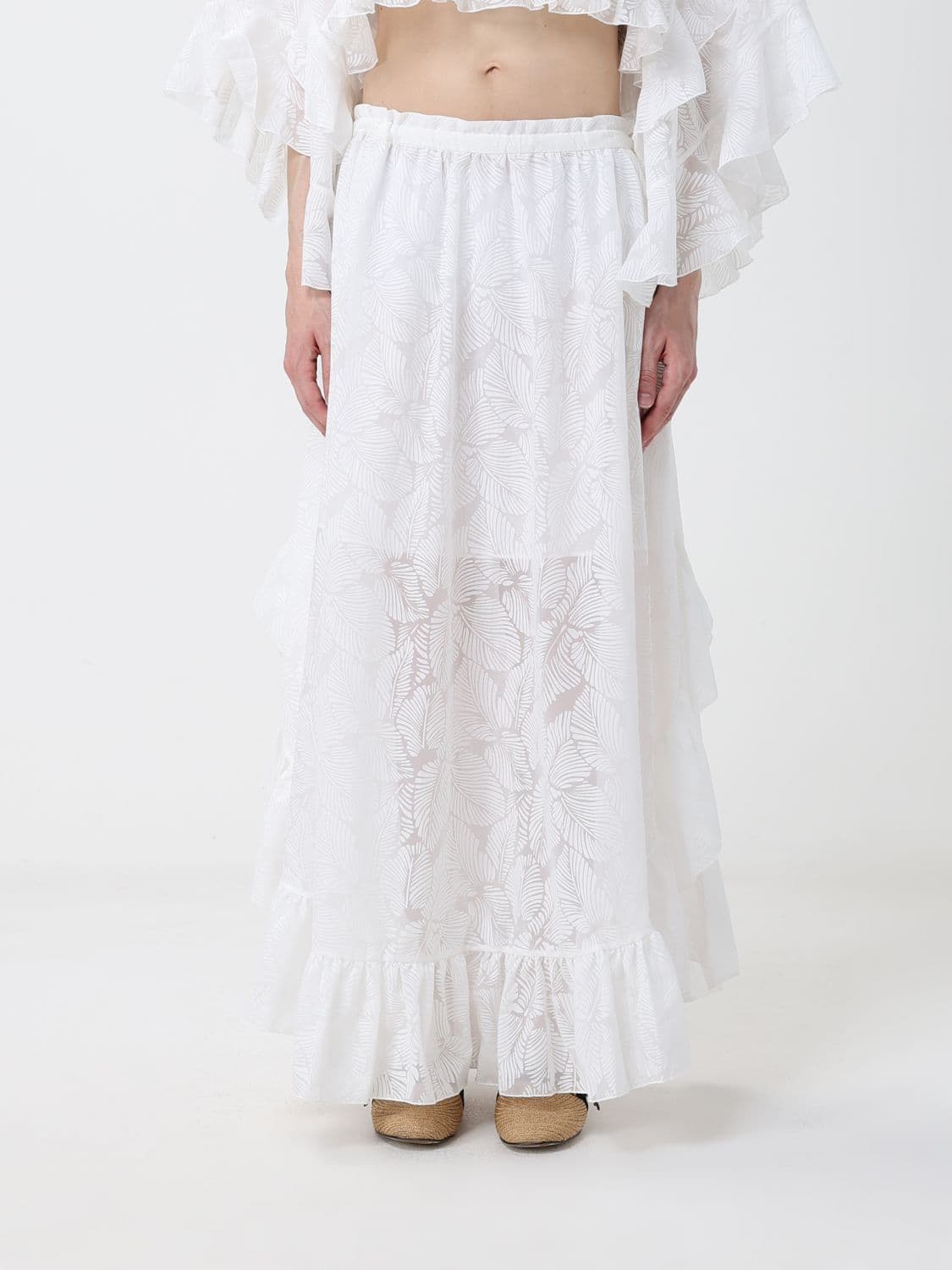 Zimmermann Skirt woman · OS