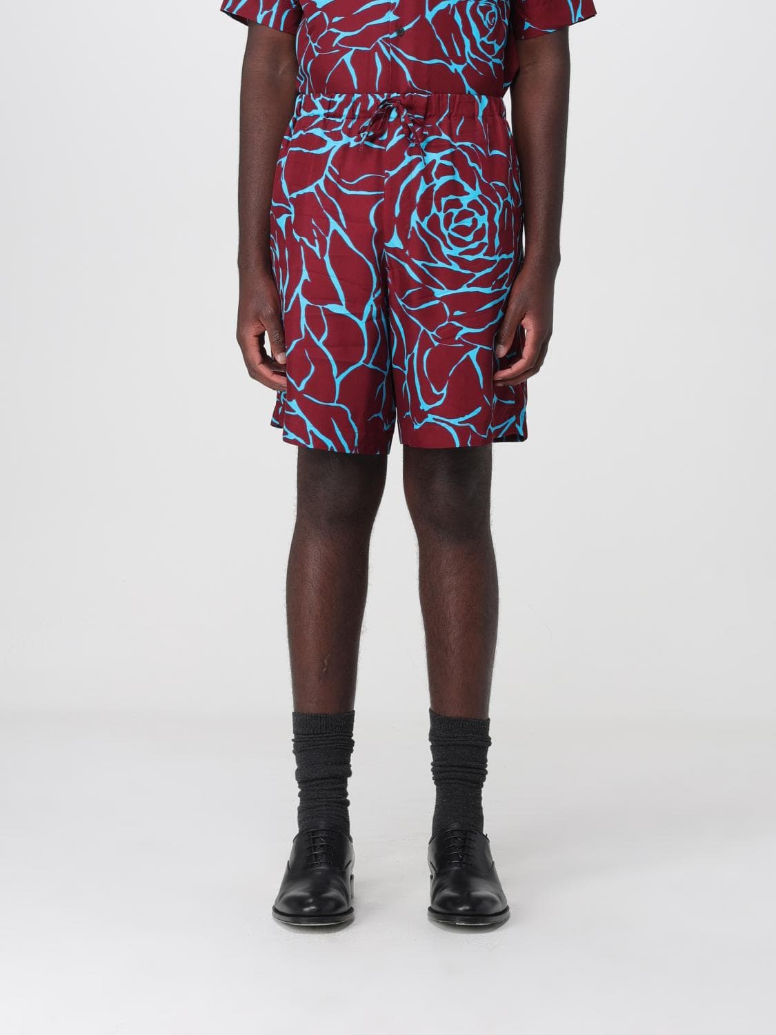 Dries Van Noten Shorts men