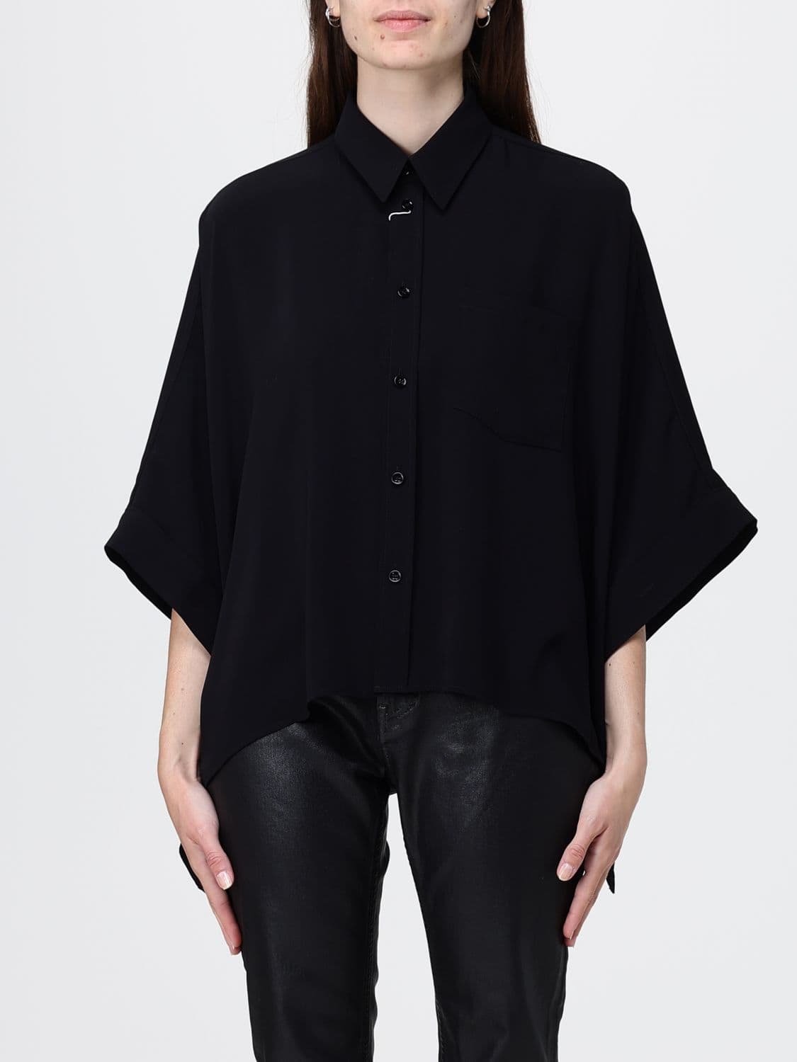 Mm6 Maison Margiela Shirt woman