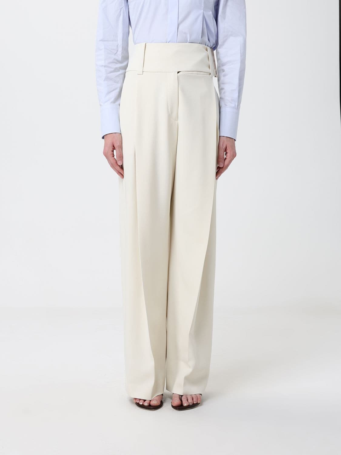 Sportmax Pants woman · 38