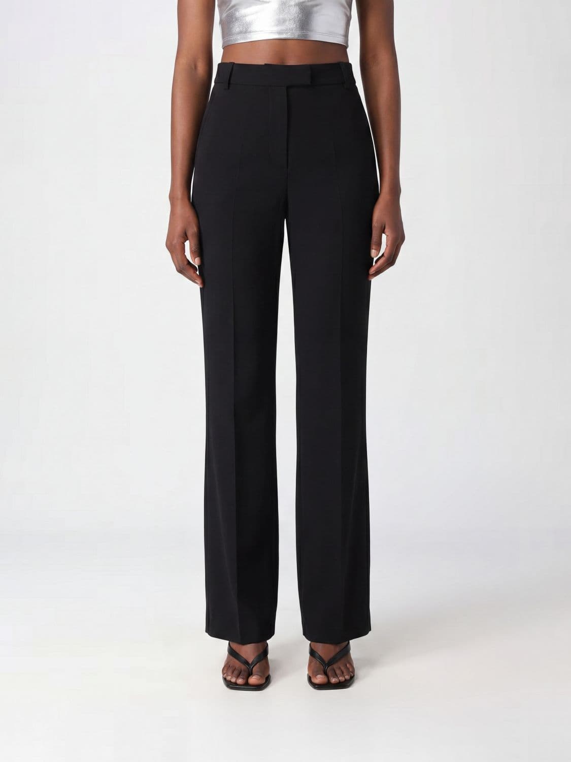 The Attico Shorts woman · 40
