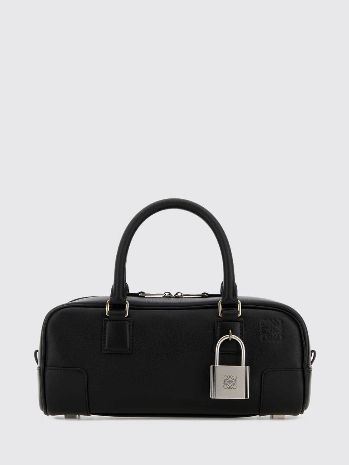 Loewe Amazona 23 Leather Bag