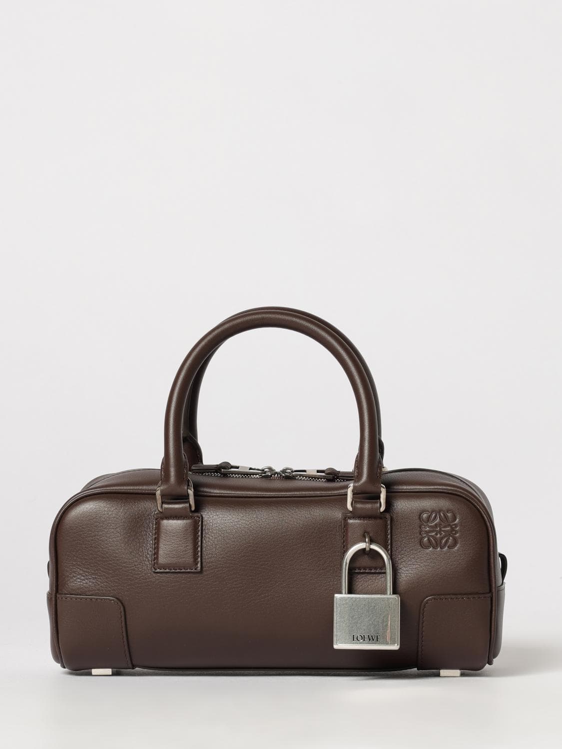 Loewe Amazona 23 Leather Bag