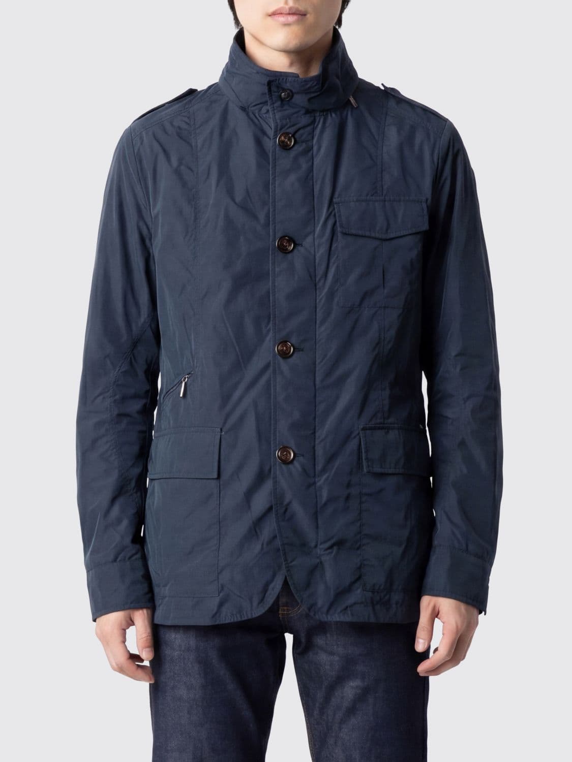 Moorer Jacket men