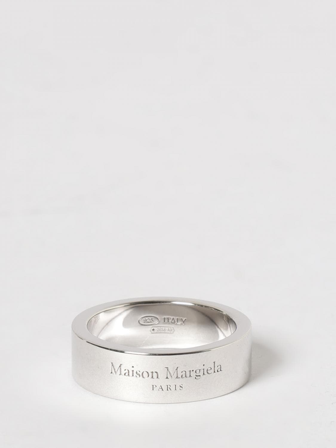 Maison Margiela 925 Sterling Silver Ring