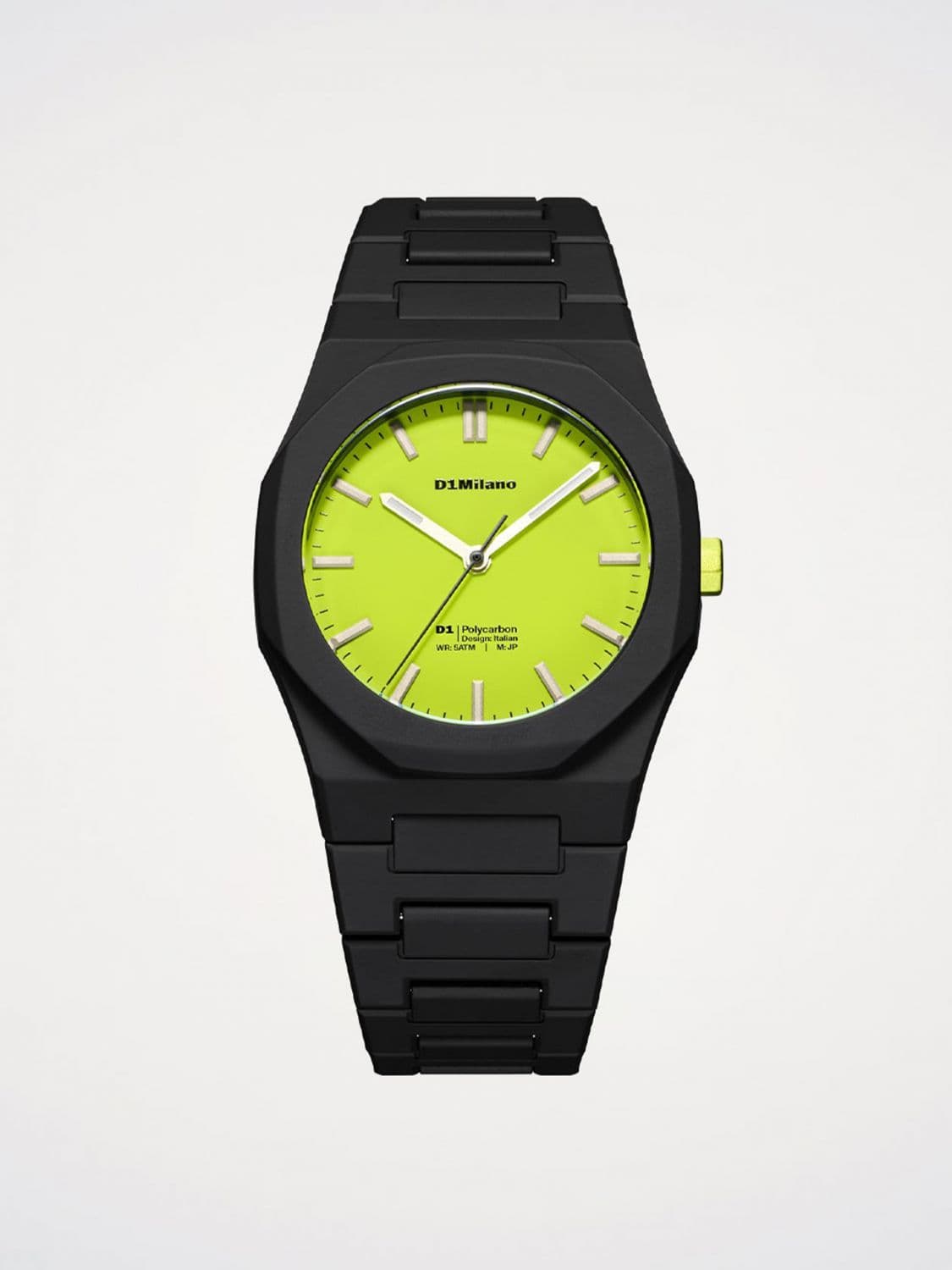 D1 Milano Watch men