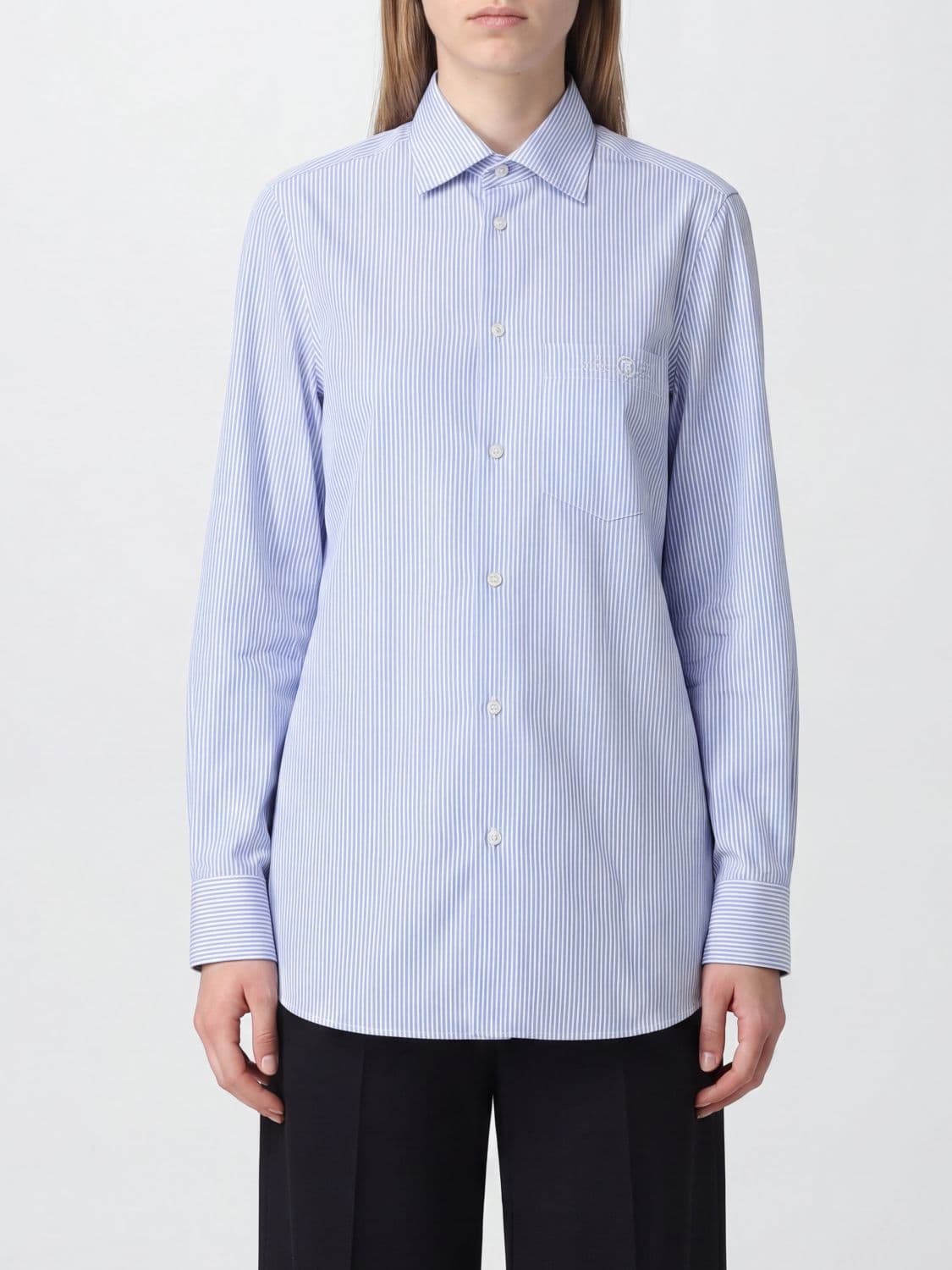 Mm6 Maison Margiela Shirt woman