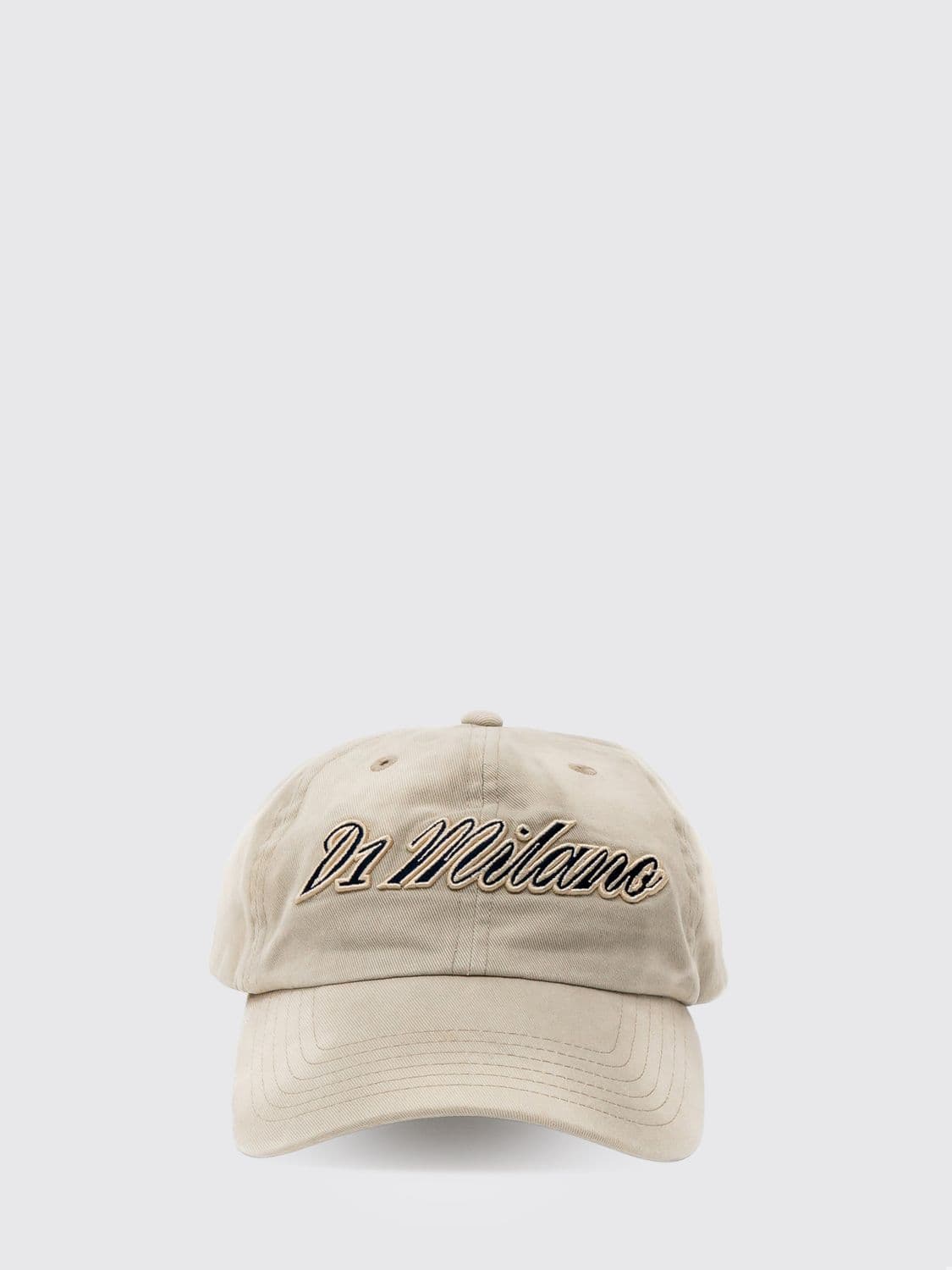 D1 Milano Hat men