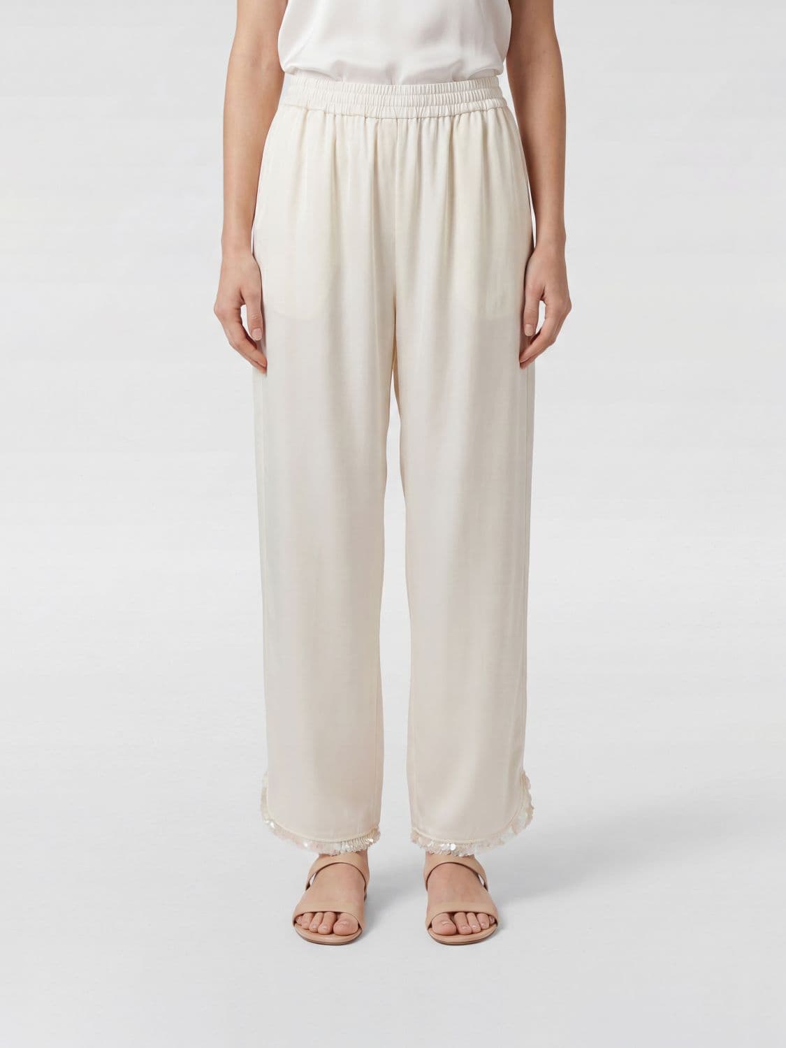 Stella Mccartney Pants woman
