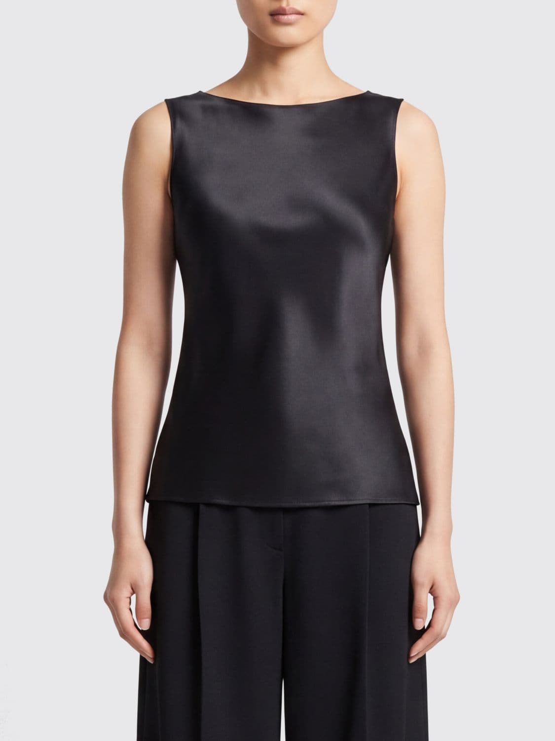 Nina Ricci Silk Top
