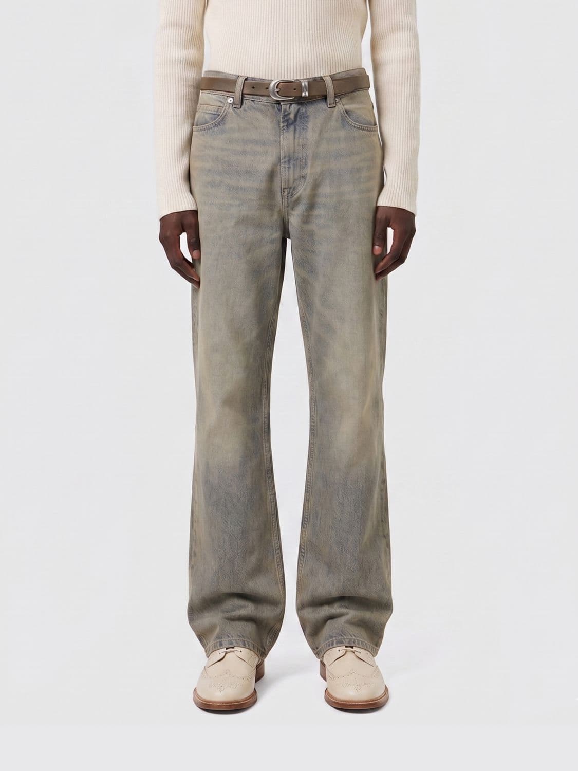 Our Legacy 70s Cut Denim Jeans