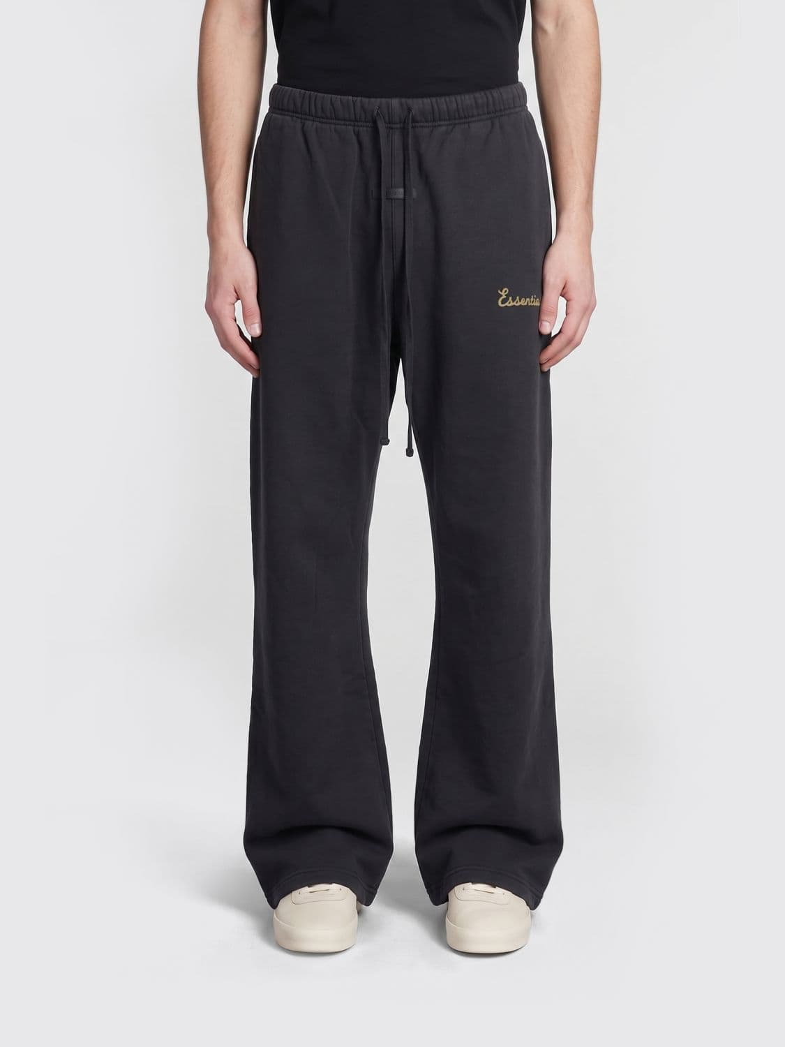 Fear Of God Essentials Cotton Jogging Pants